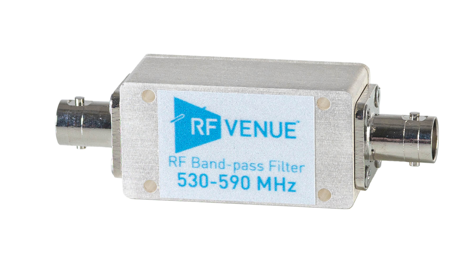 Band-pass Filter