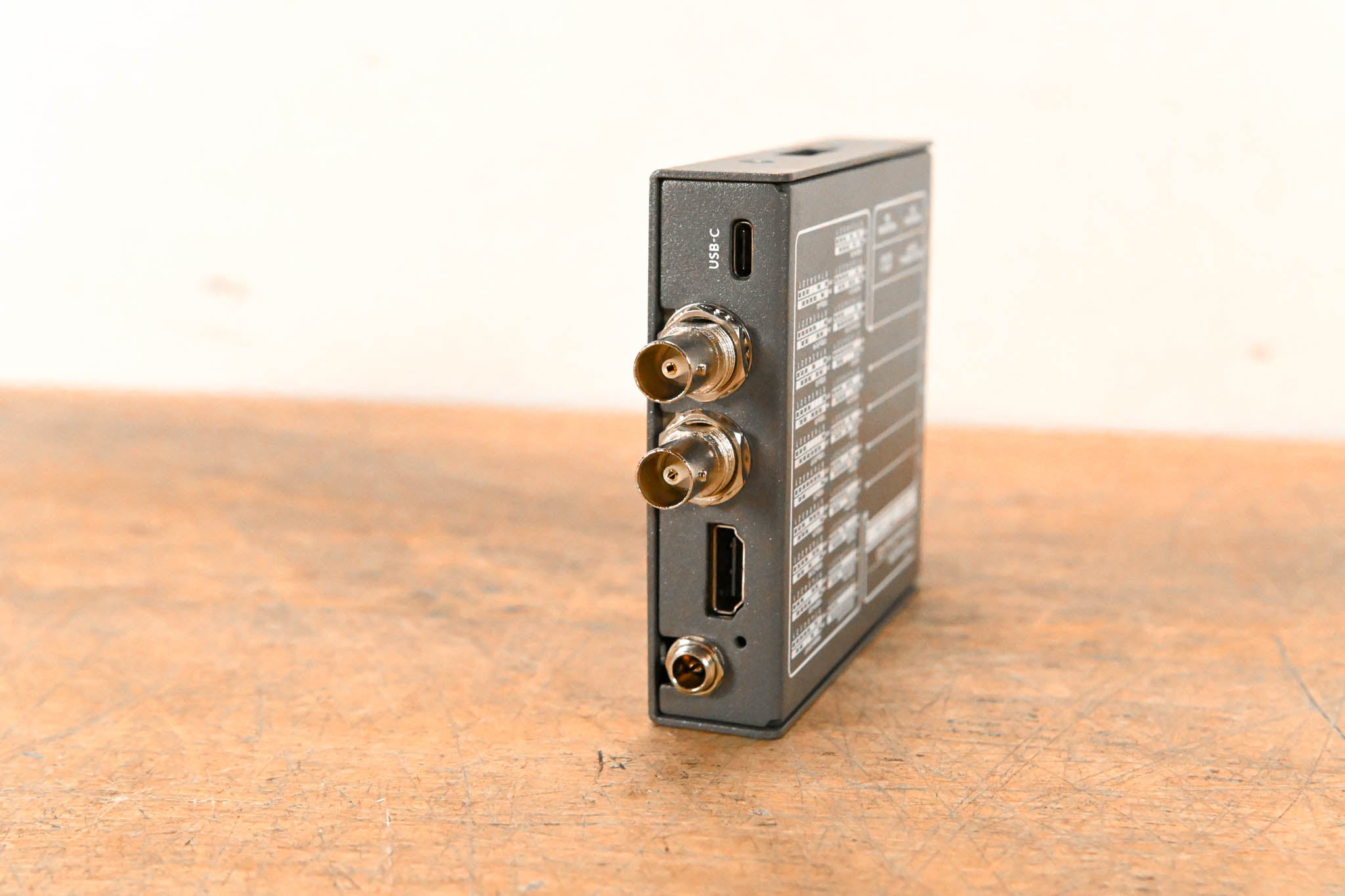 Blackmagic Design Mini Converter UpDownCross HD