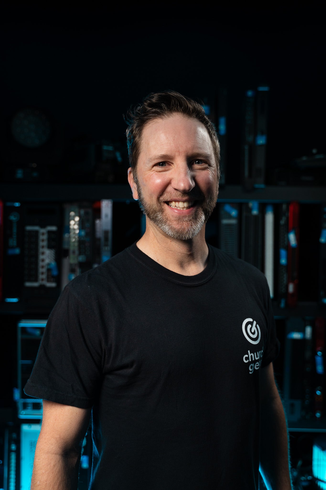 Chief of Staff & Prince of Pep