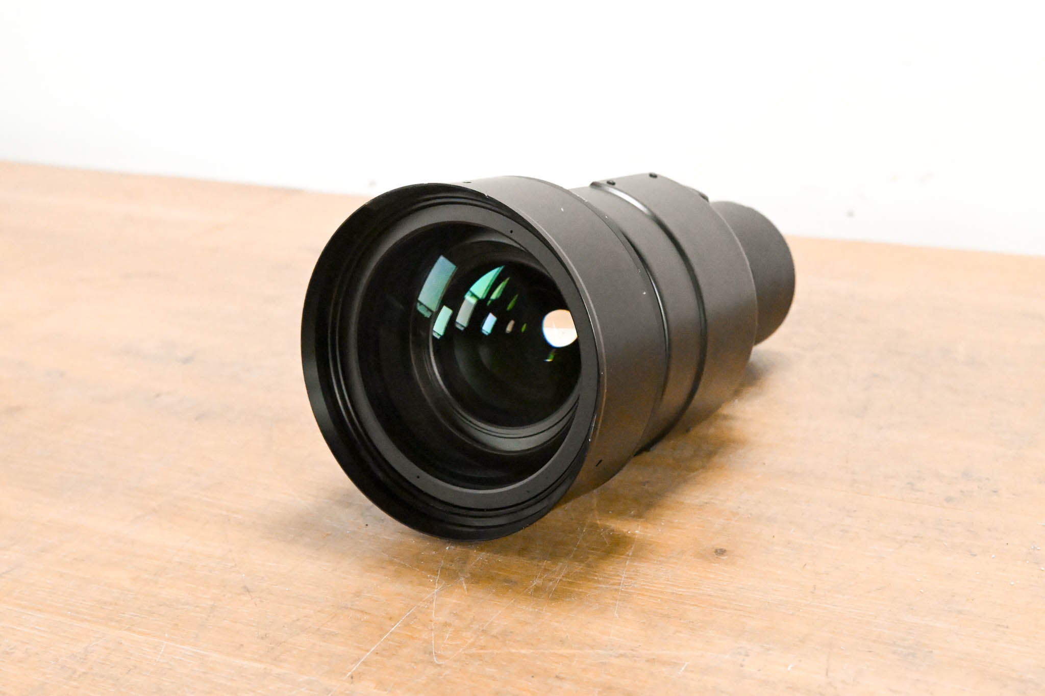 Christie 140-109101-01 1.2 to 1.5:1 Short Zoom Lens
