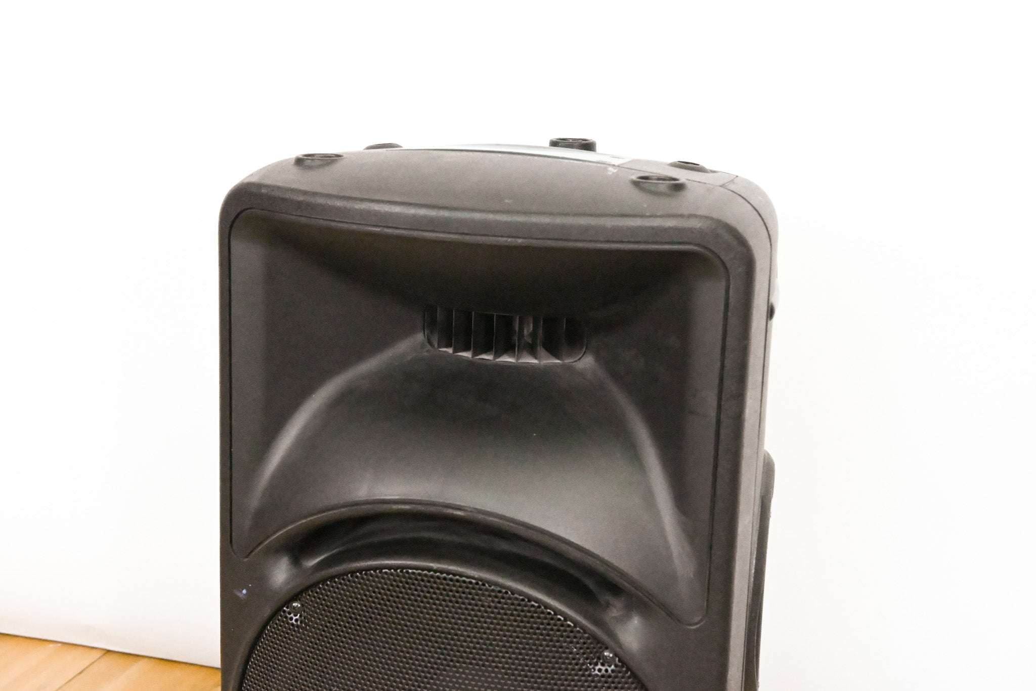 Mackie SRM450v2 400W 12" Active 2-Way Loudspeaker
