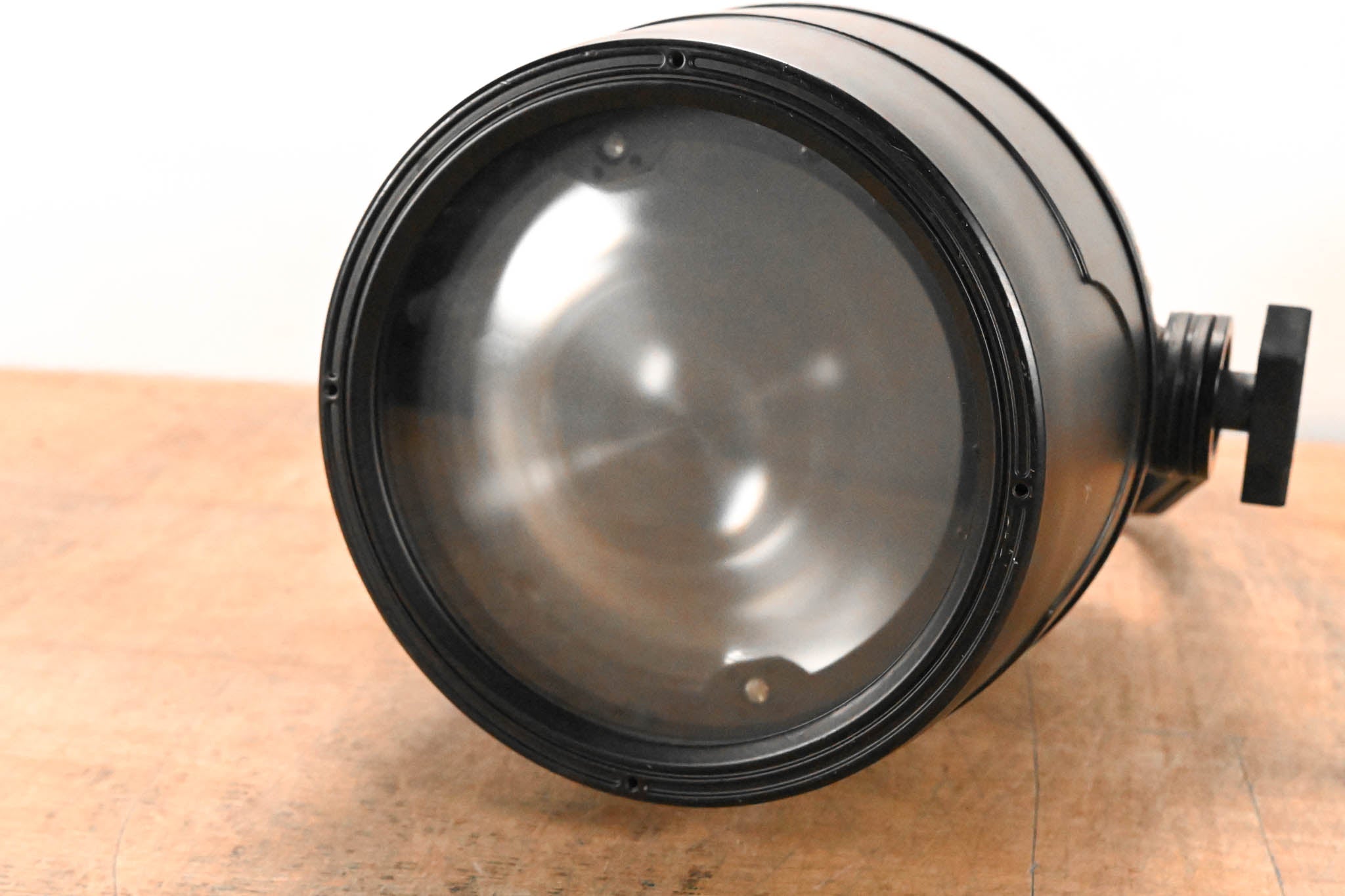 Elation Fuze Par Z120 IP 120W RGBW LED Par with Zoom (NO POWER SUPPLY)