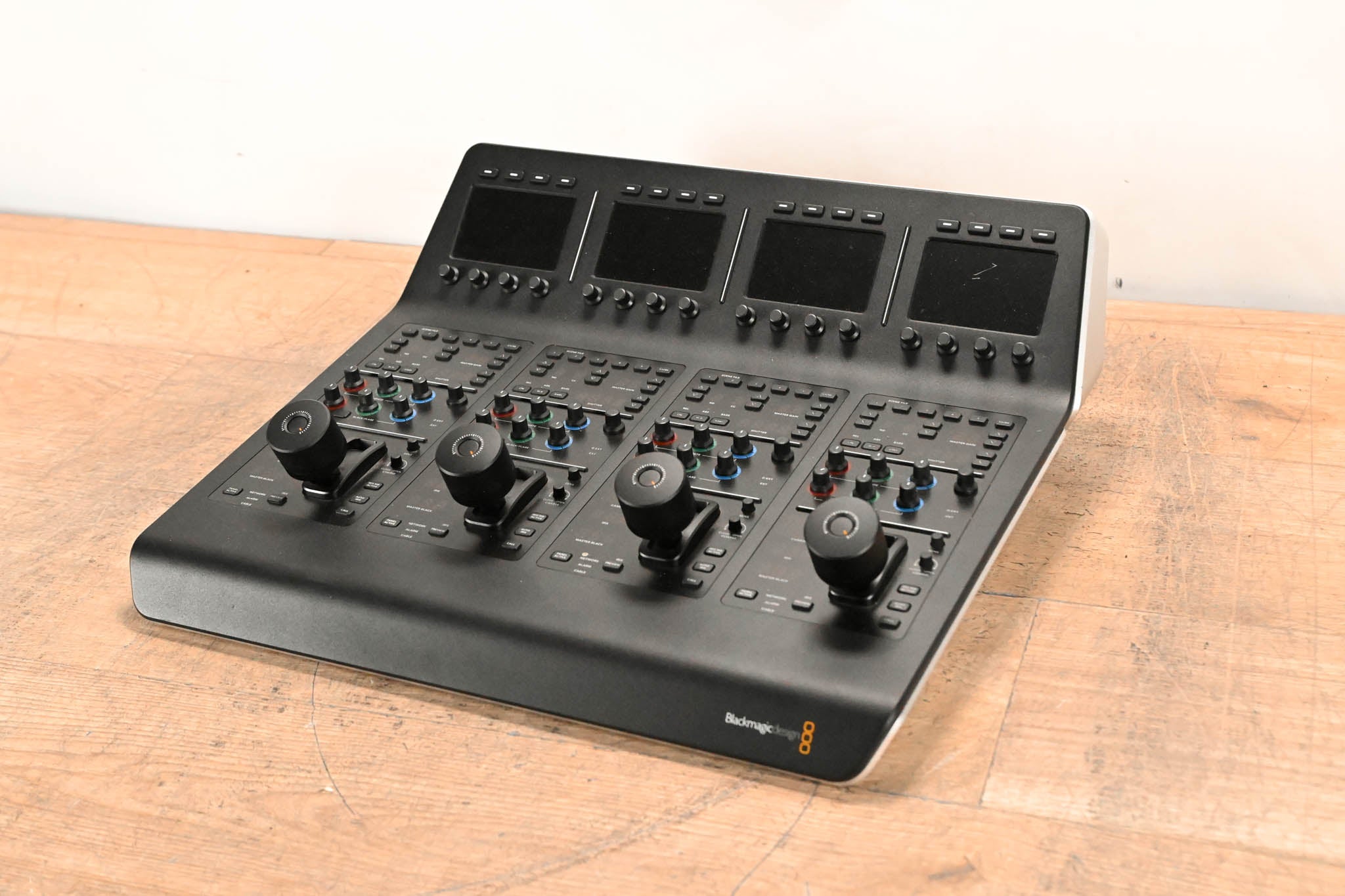 Blackmagic Design ATEM Camera Control Panel