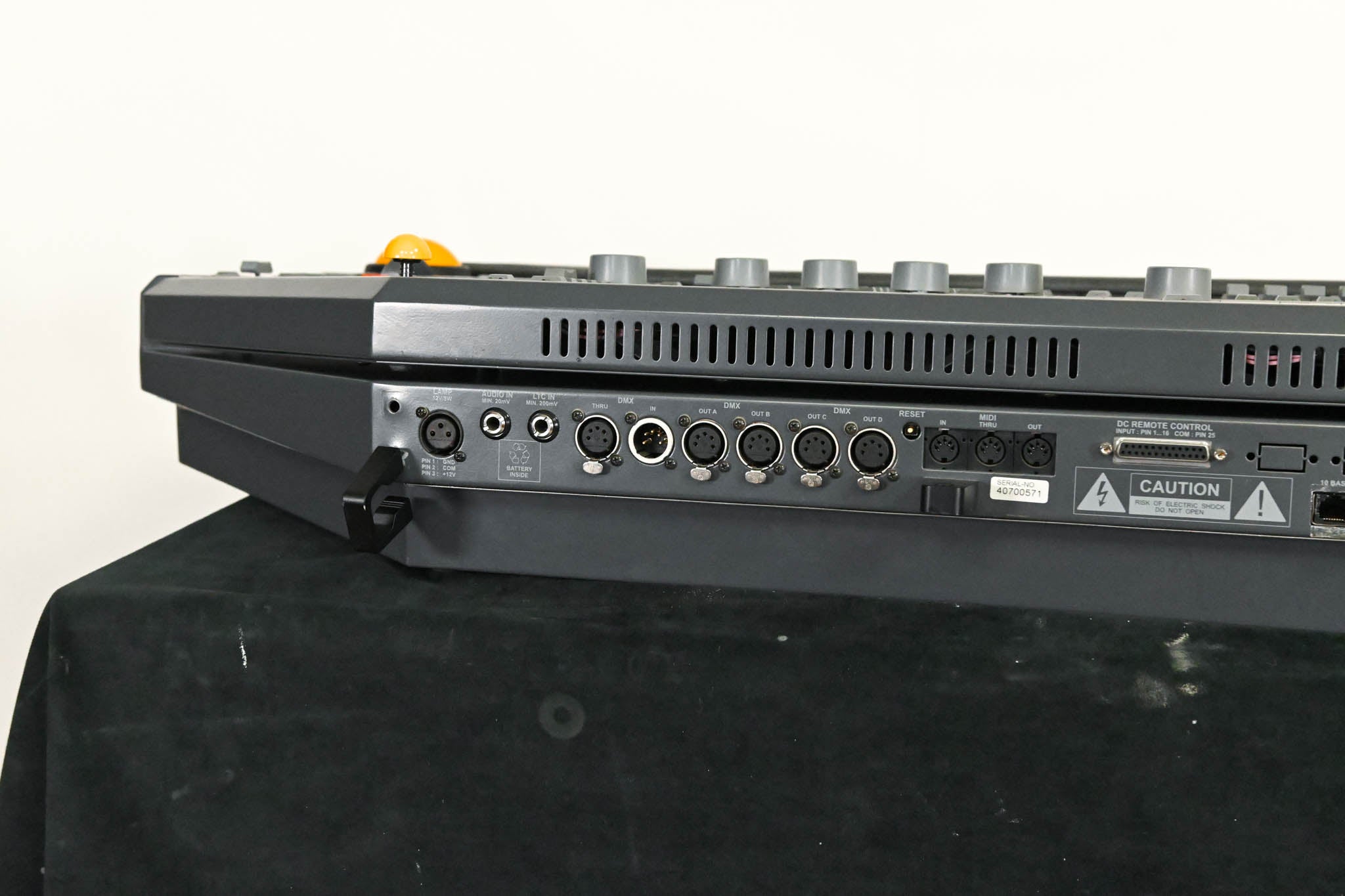 MA Lighting grandMA Lighting Console