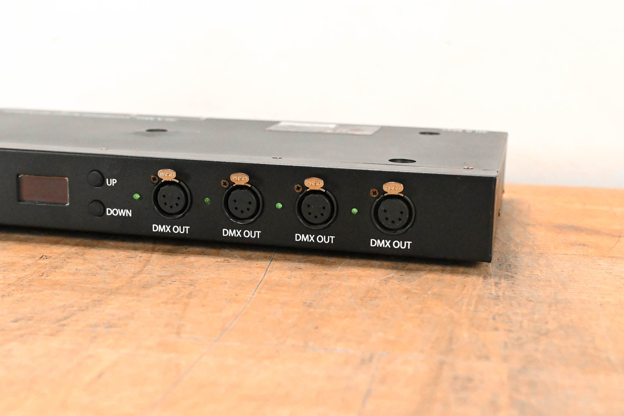 Chauvet Synapse 4 Intelligent DMX Relay Pack