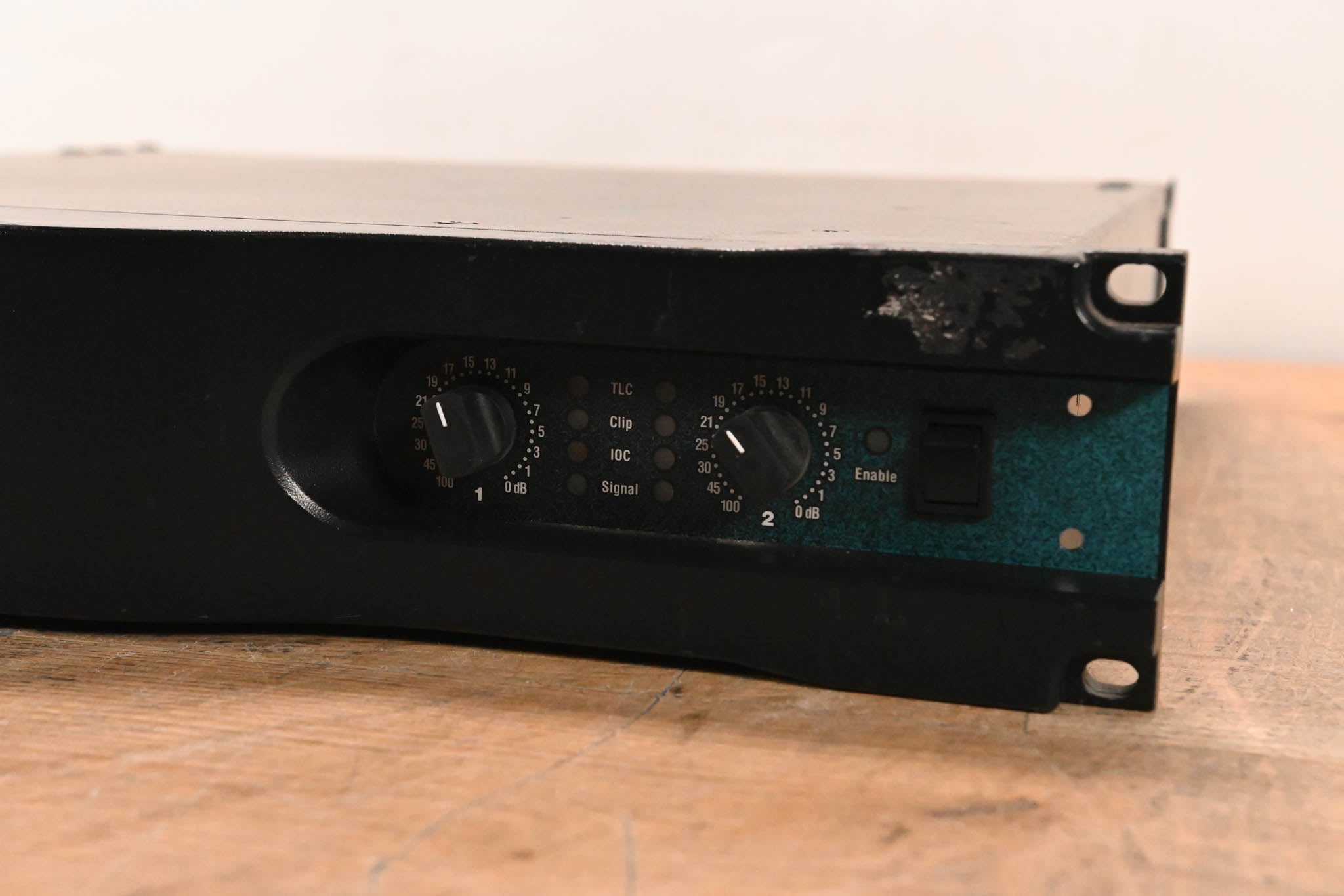 Crown K2 2-Channel Power Amplifier