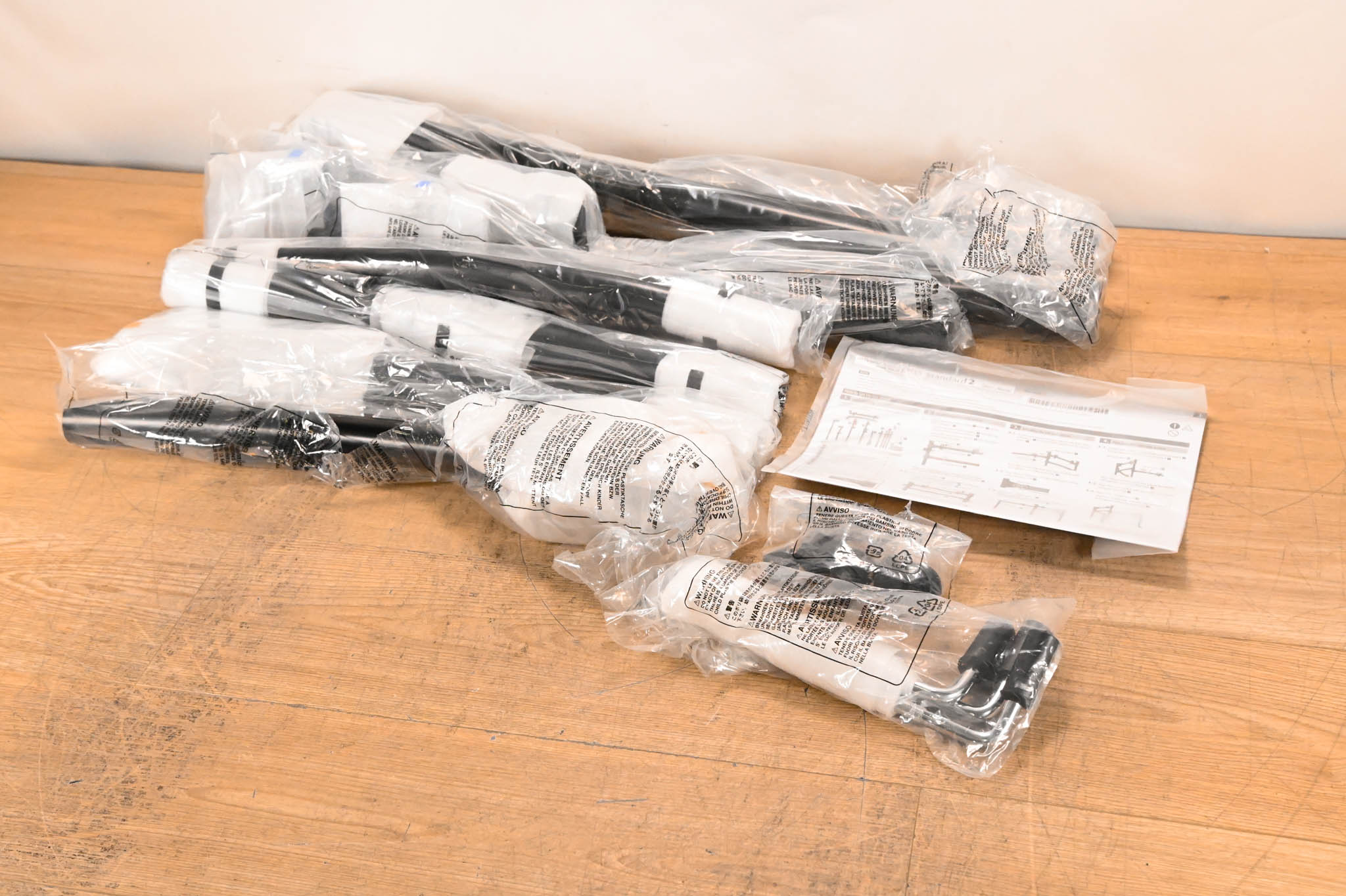 Roland MDS-STD 2 V-Drums Electronic Drum Stand (No Cymbal Mounts)