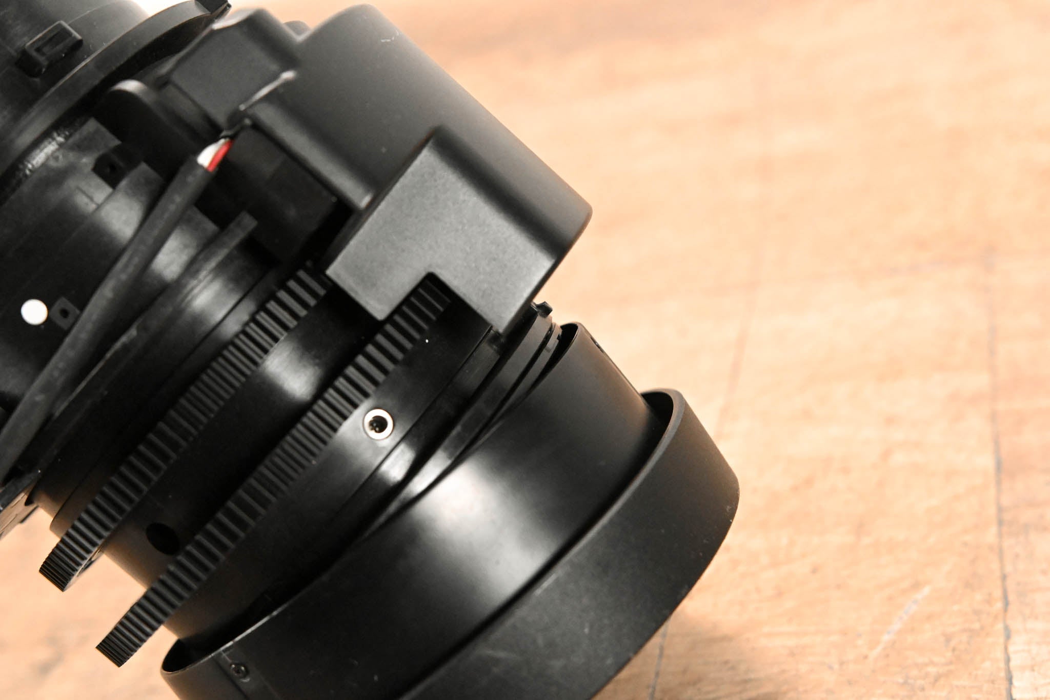 Epson ELPLM08 Middle-Throw Zoom Lens for Select Epson Projectors