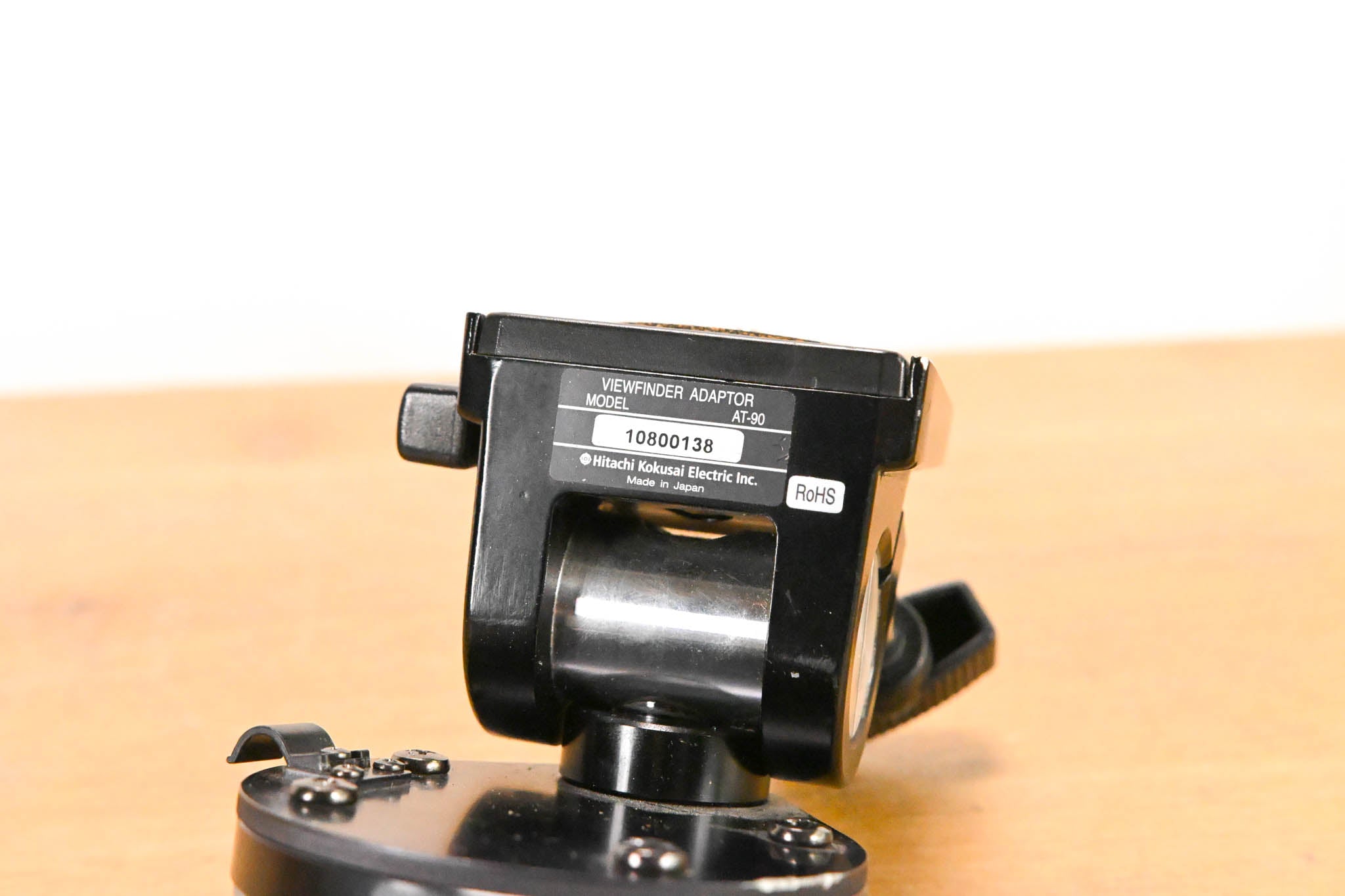 Hitachi AT-90 Studio Viewfinder Mount