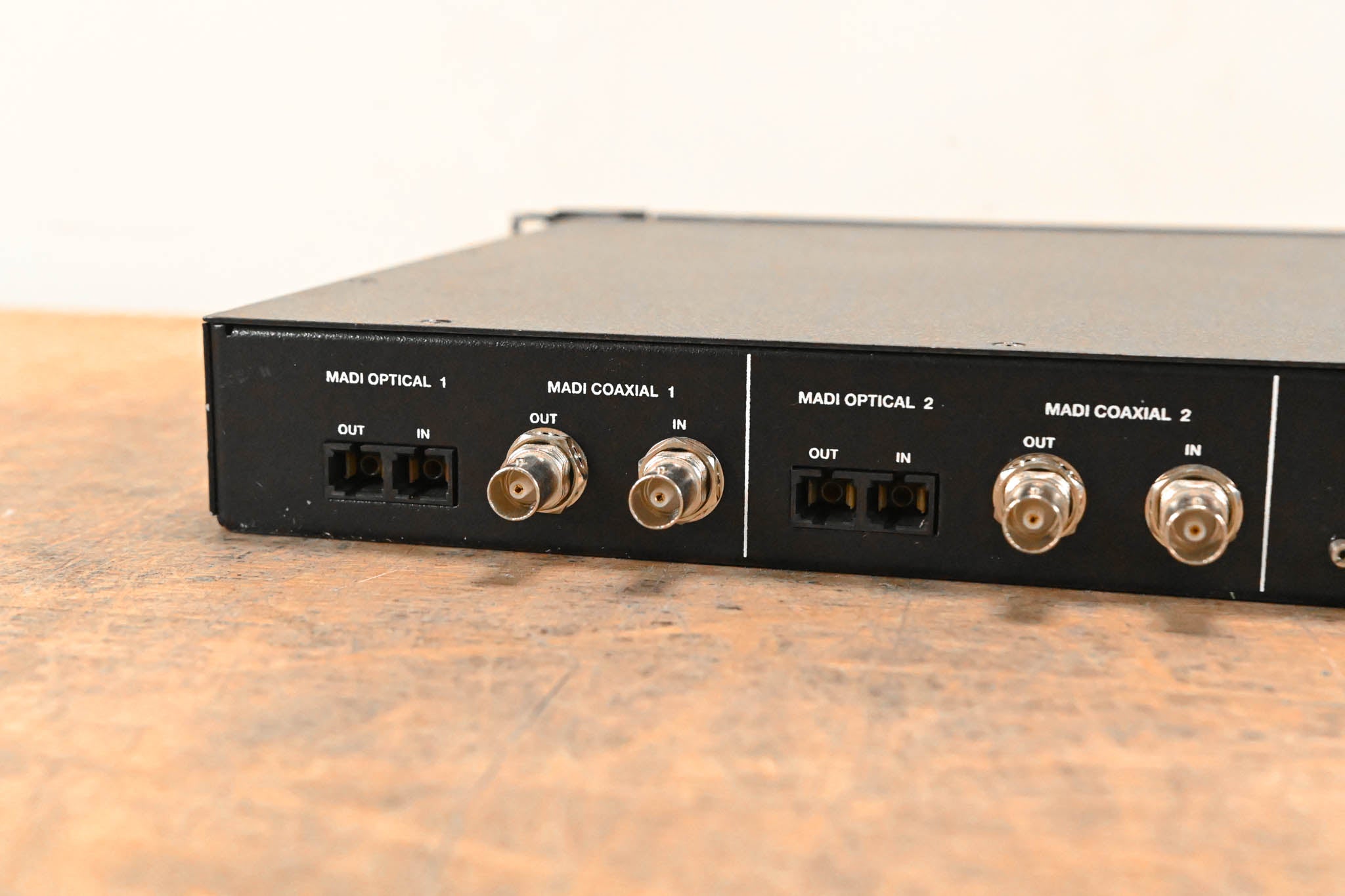 AVID HD MADI Interface for Pro Tools HD