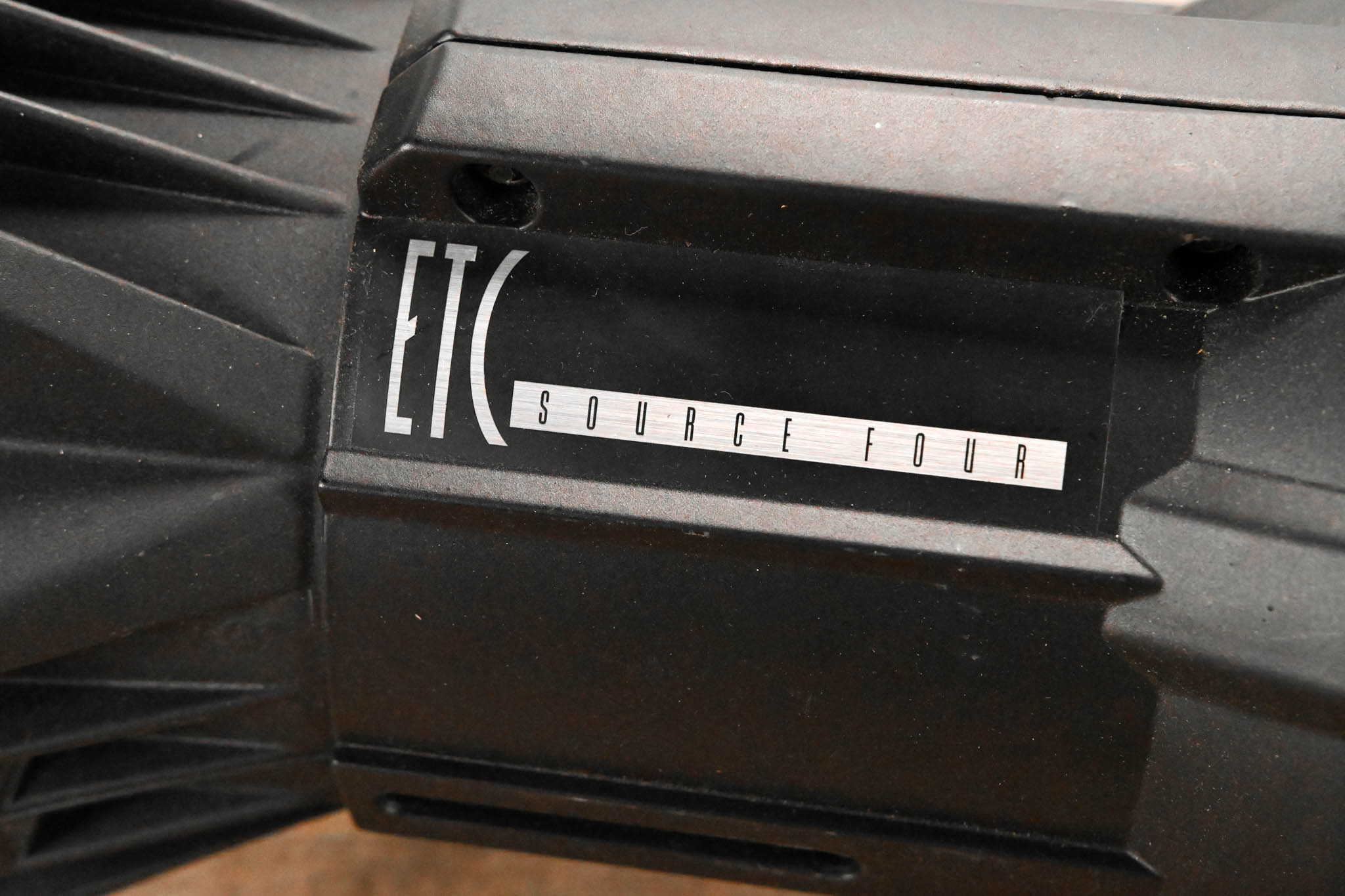 ETC Source Four 575 26 Degree Ellipsoidal Light