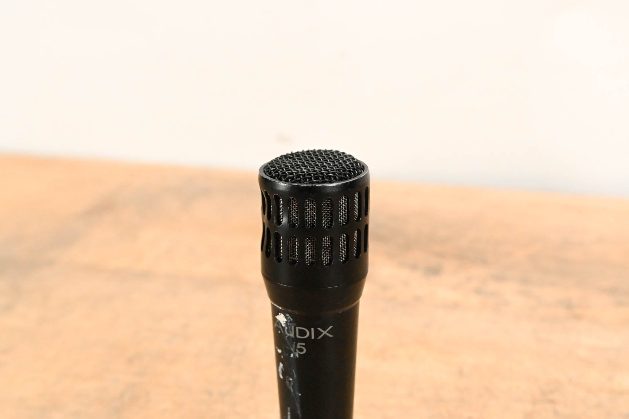 Audix i5 Cardioid Dynamic Instrument Microphone