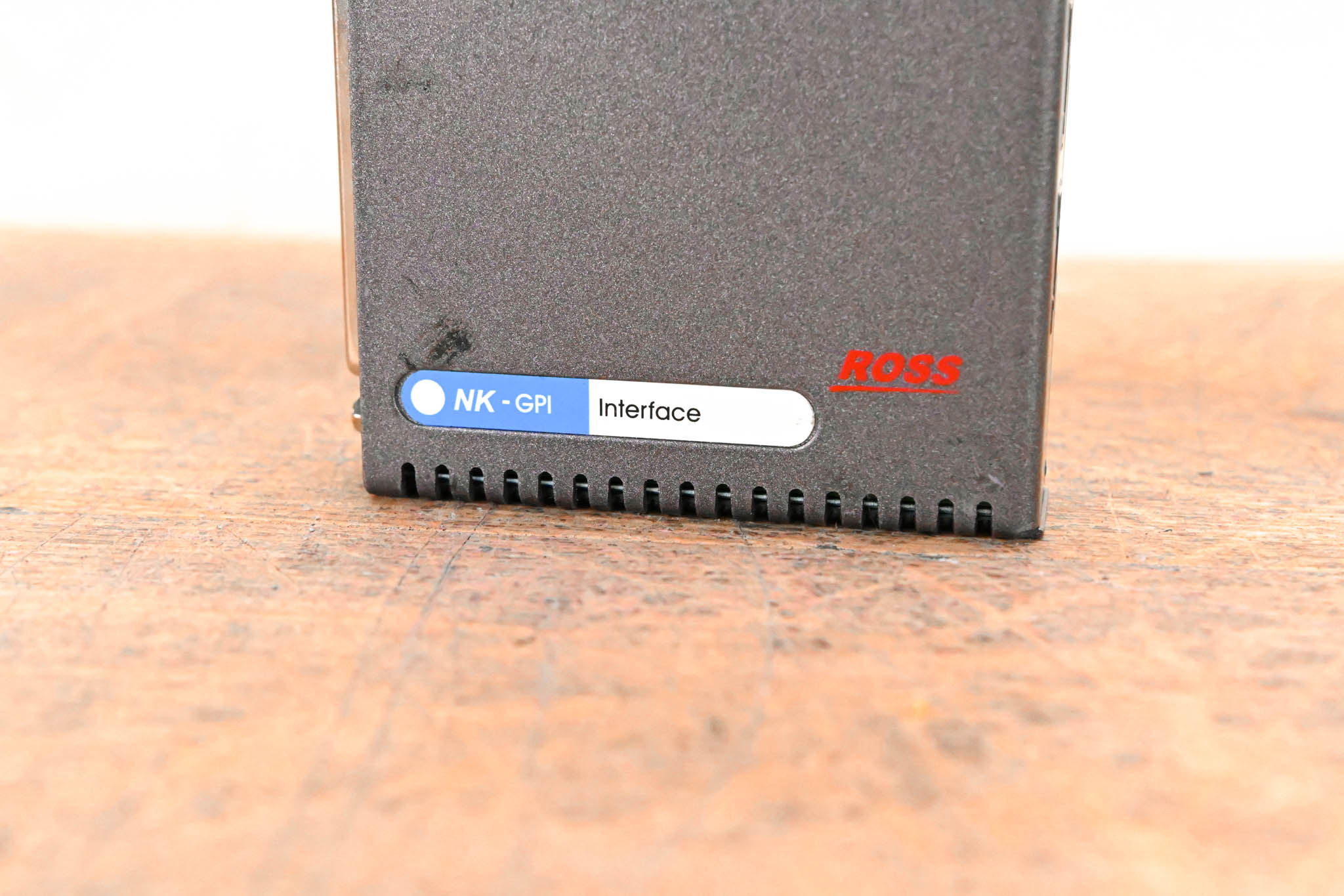 Ross NK-GPI General Purpose Interface