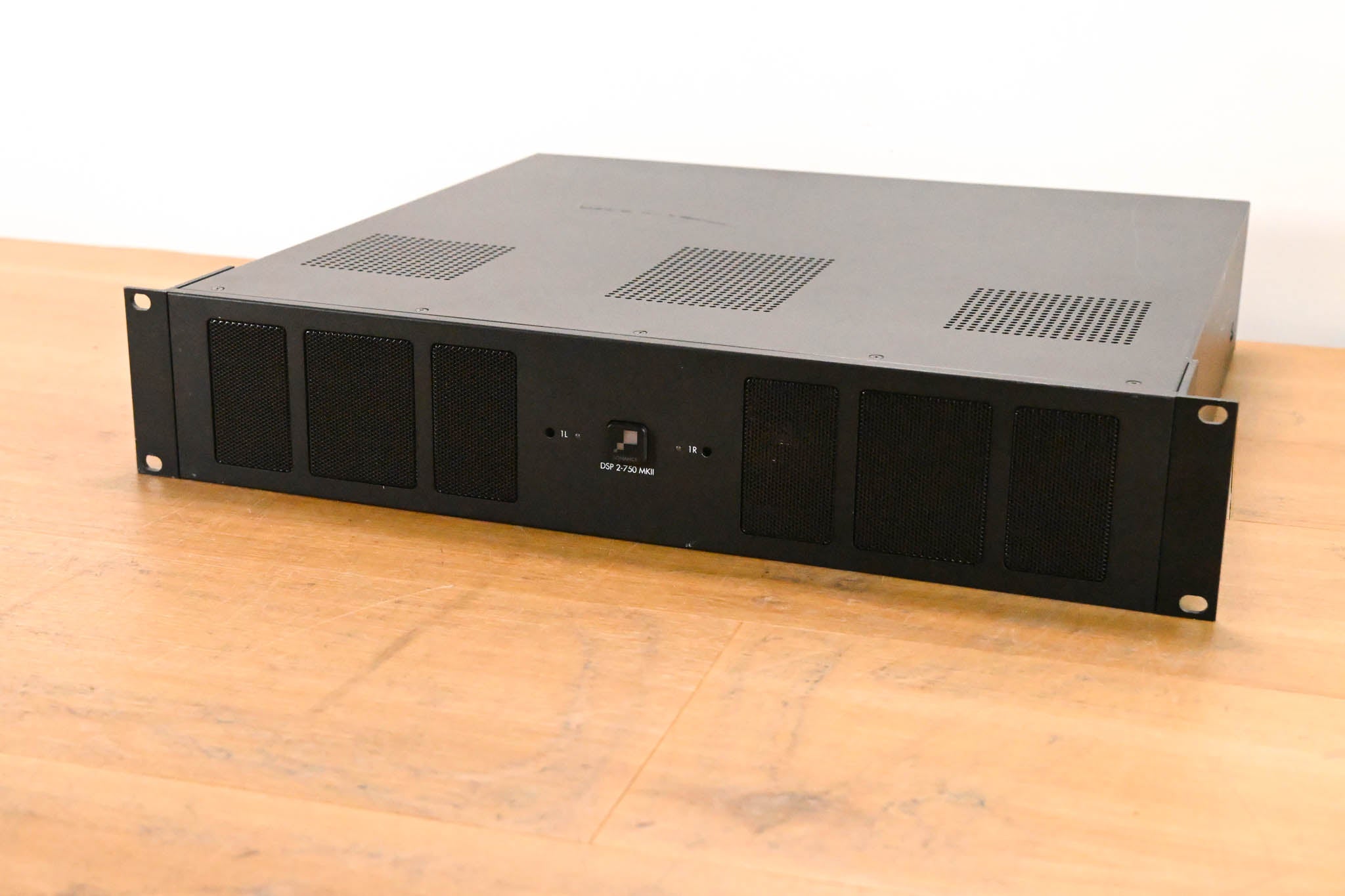 Sonance DSP 2-750 MKII Sonamp 2-Channel Power Amplifier