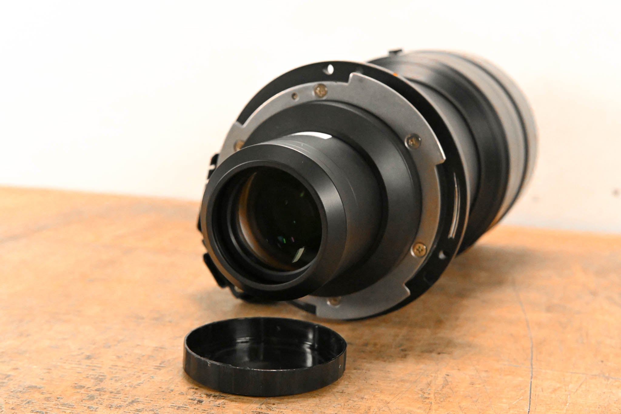 Panasonic ET-D75LE6 3-Chip DLP Projector Zoom Lens