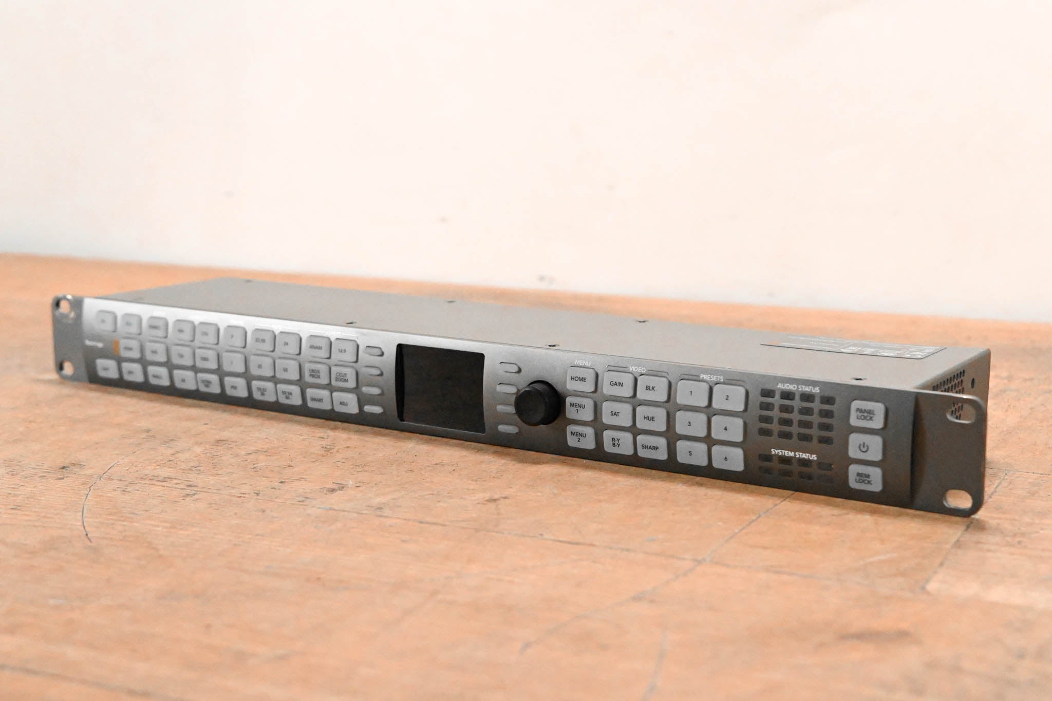 Blackmagic Design Teranex AV Standards Converter