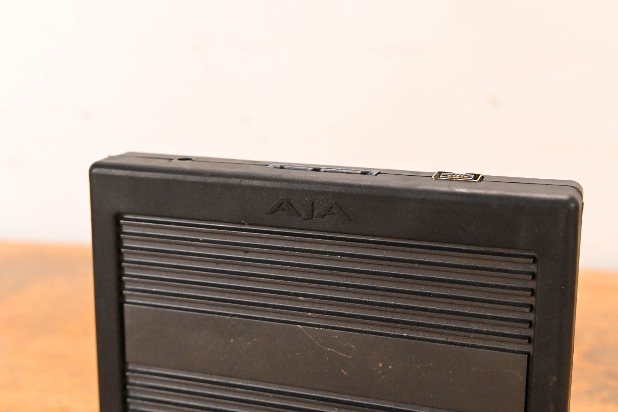 AJA KI-STOR250-R0 250GB KiStor Hard Disk Drive for Ki Pro