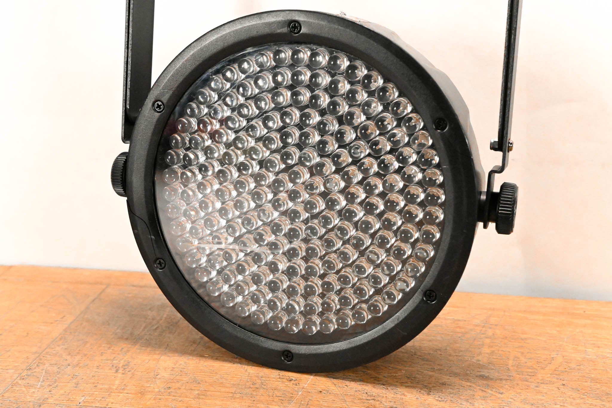 Chauvet SlimPAR 64 RGBA Par-style LED Lighting Fixture