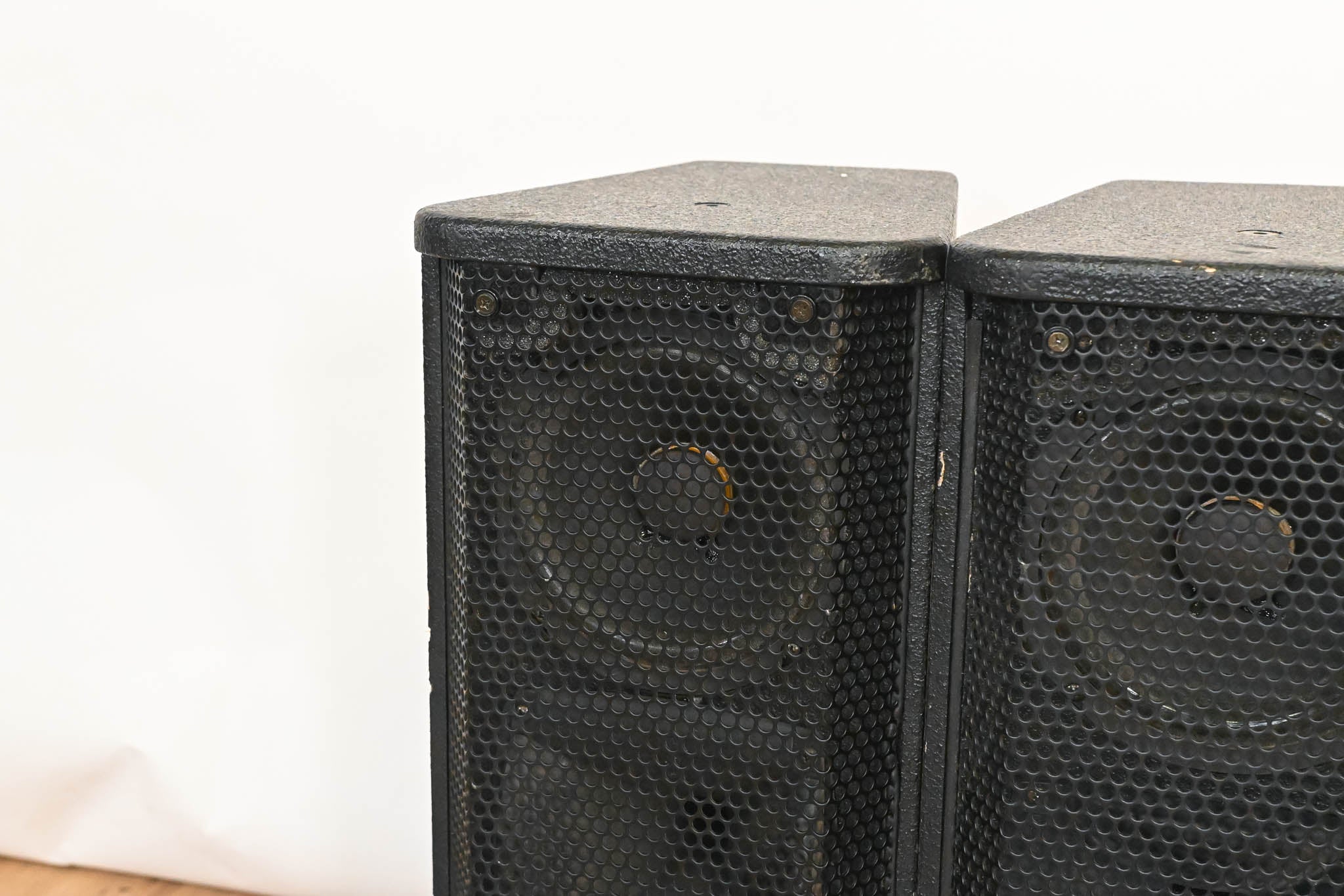 Bag End TA6000-R Two-Way Full Range Loudspeaker (PAIR)