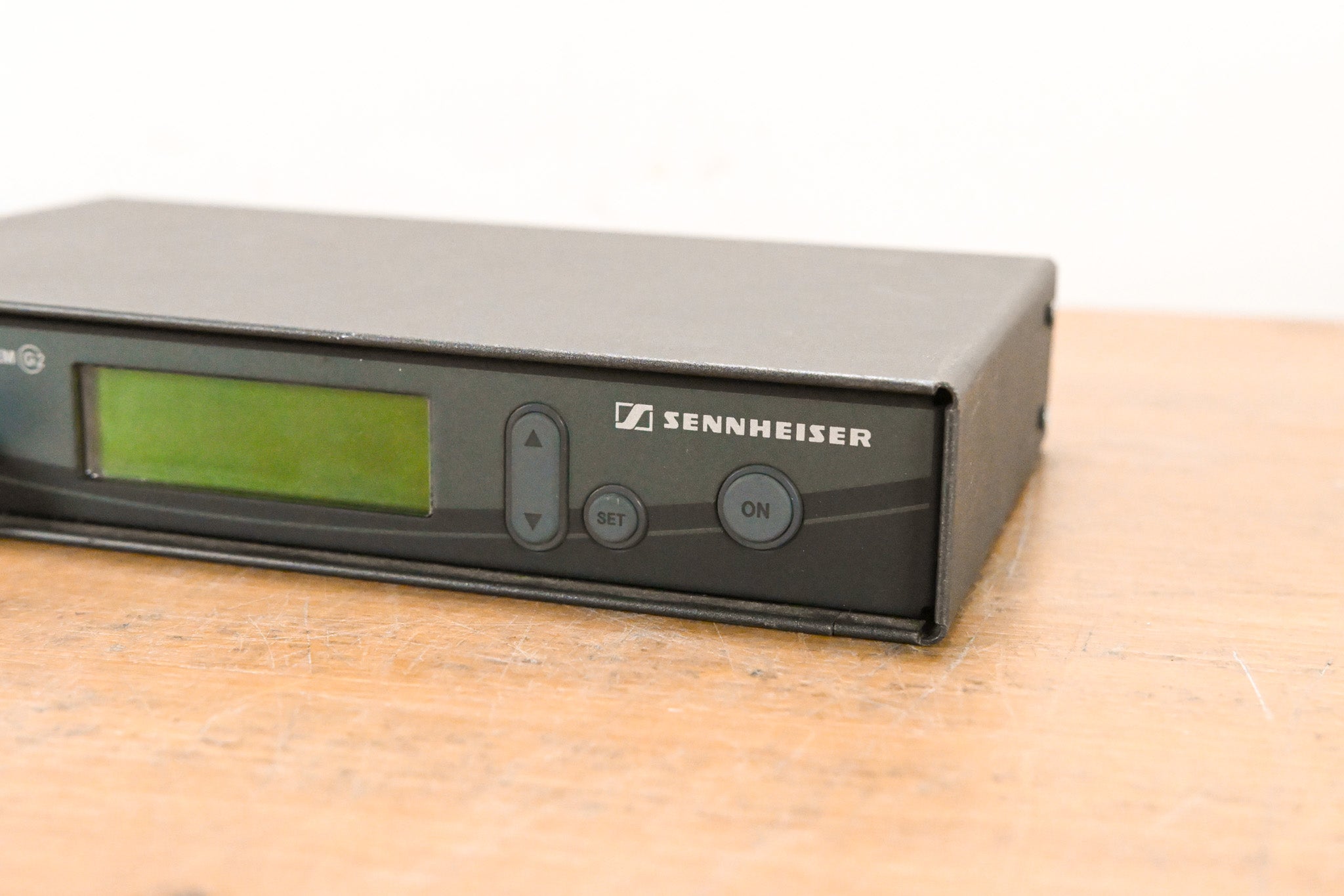 Sennheiser SR 300 IEM G2 Wireless Transmitter 518-554 MHz (NO PSU)