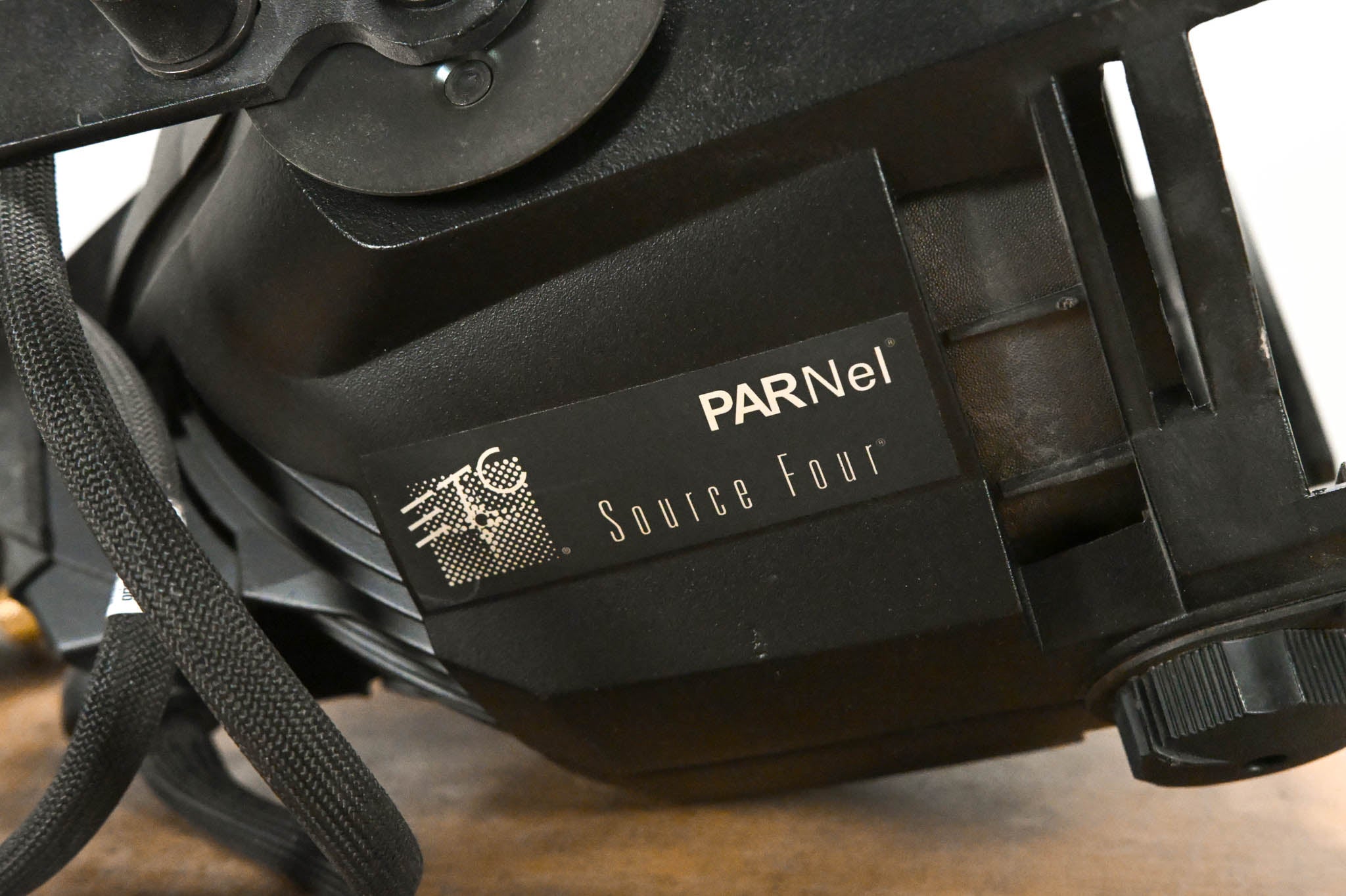 ETC Source Four PARNel Stage Light