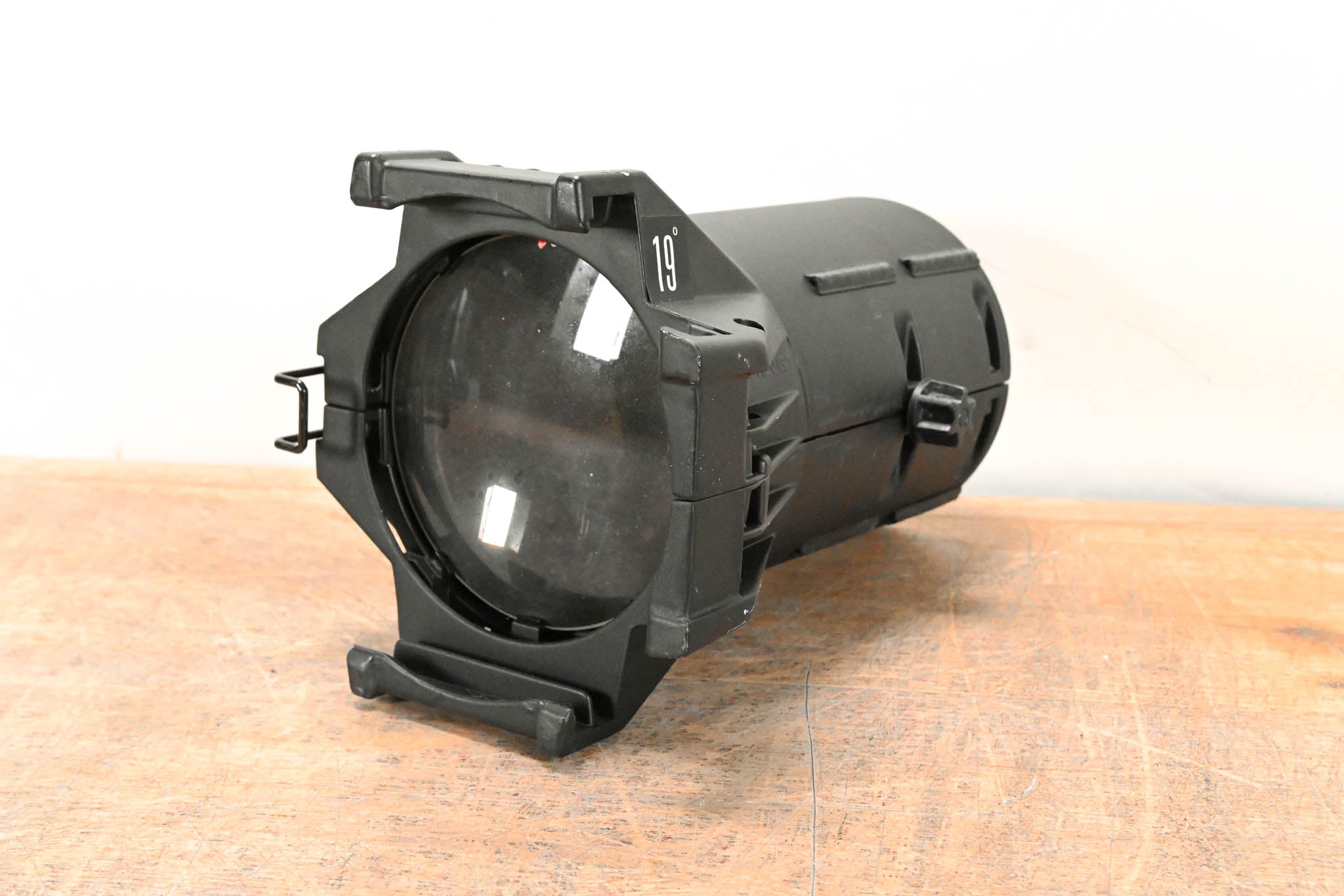 ETC Source Four 19 Degree Lens Tube for Ellipsoidal Light