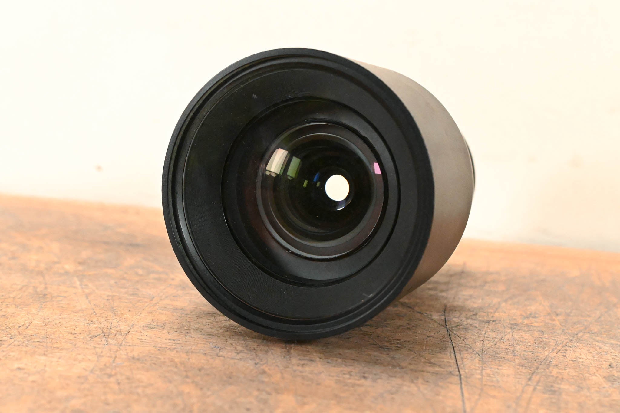 Panasonic ET-ELW20 3LCD Projector Zoom Lens