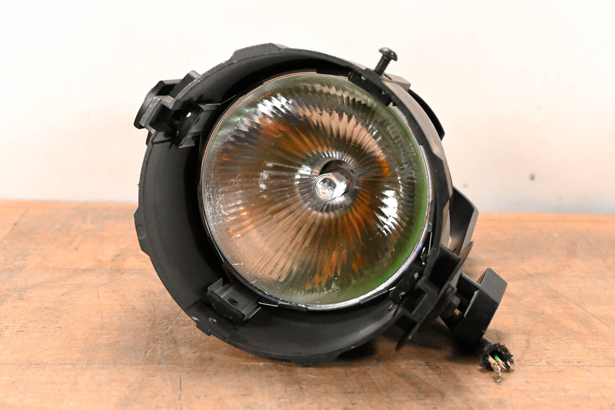 ETC Source Four Fixture Body and Burner Assembly