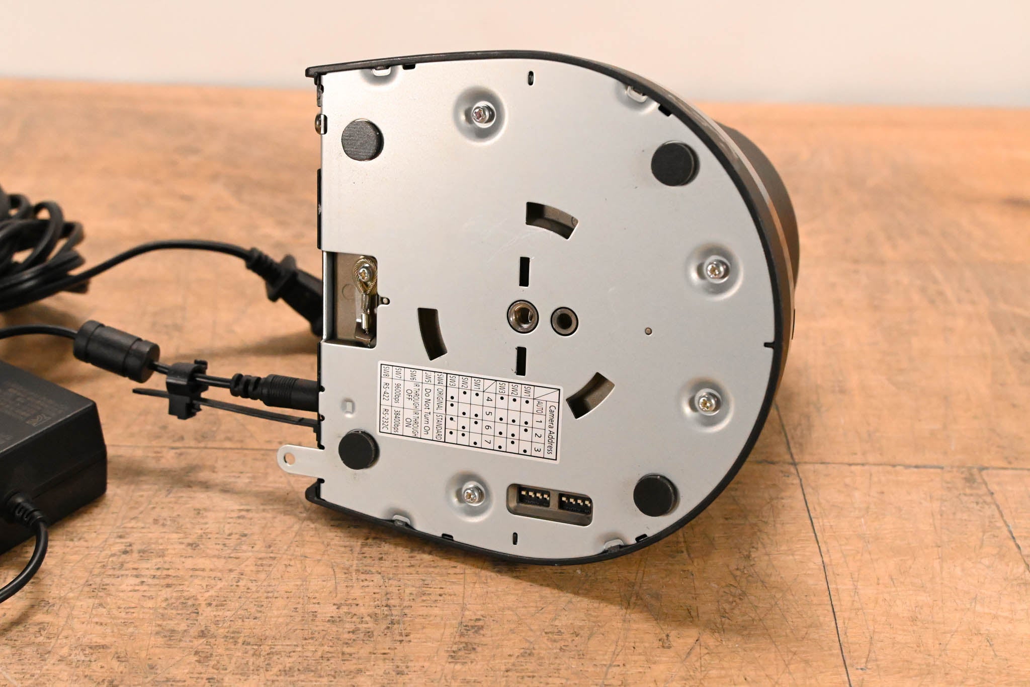 Panasonic AW-HE40HKP PTZ Camera with HDMI Output