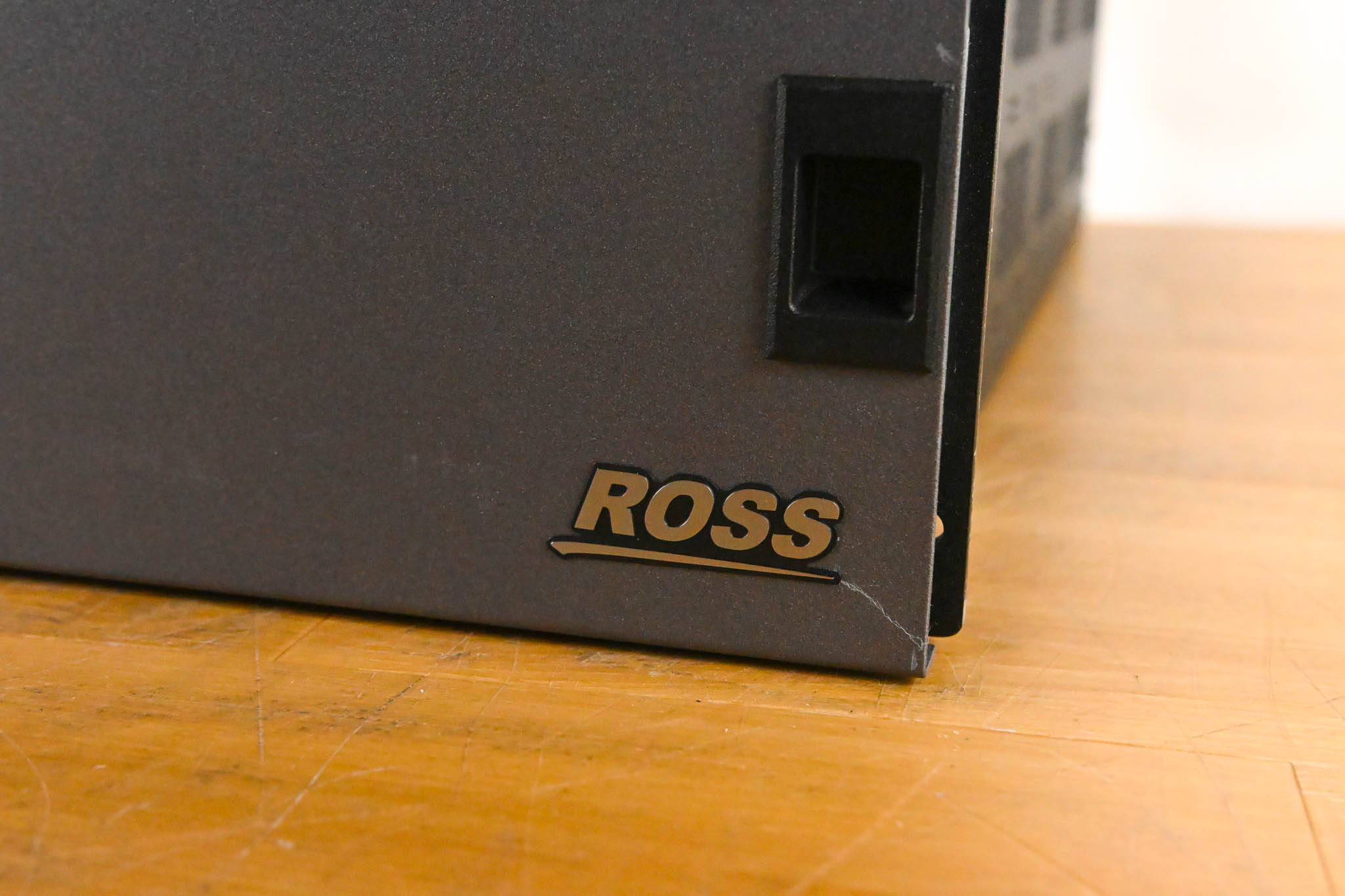 Ross Acuity 8RU Live Production Engine Frame 4 M/E 40x20 I/O