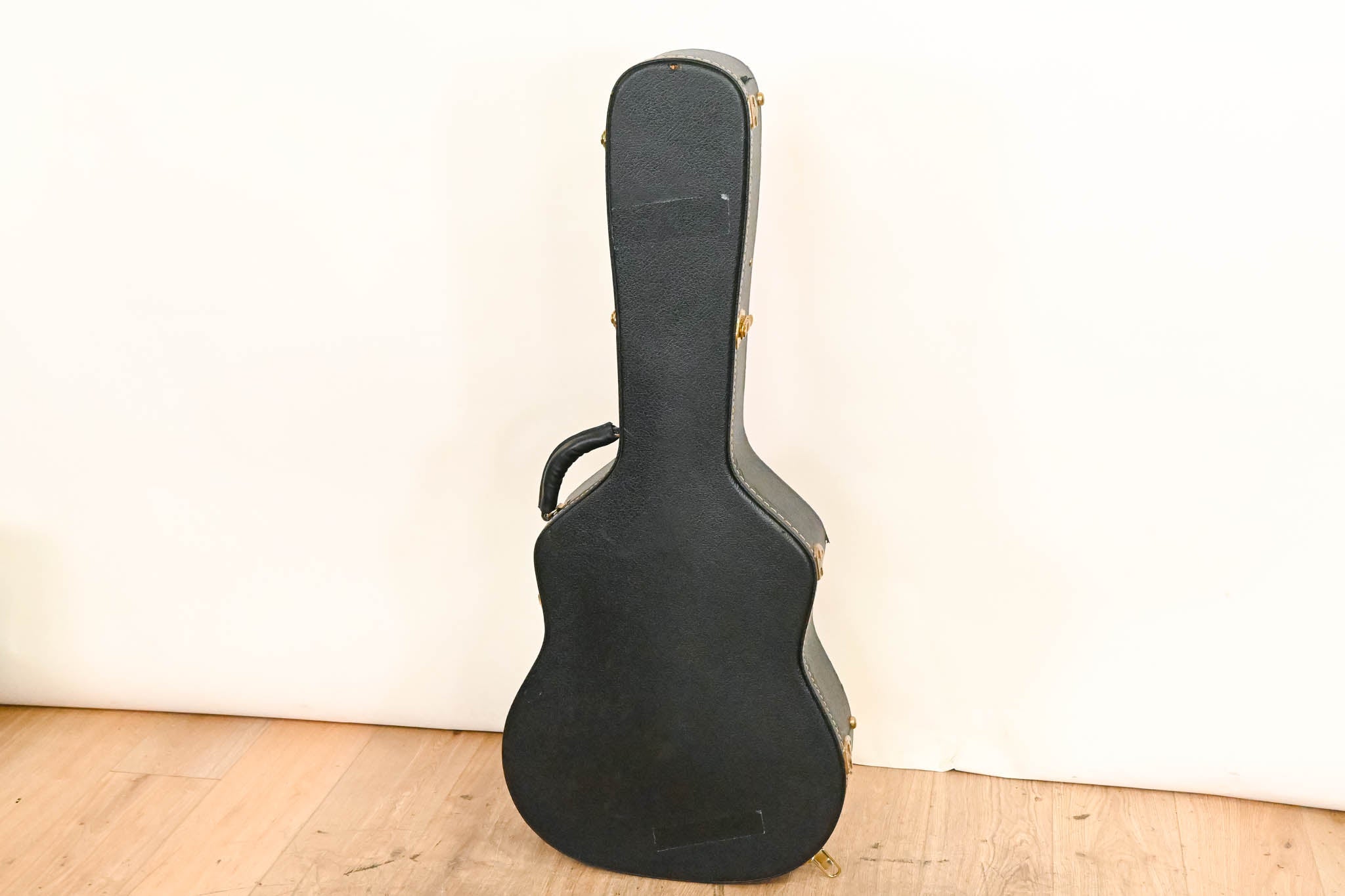 Martin C533EC Geib-Style Hardshell Case