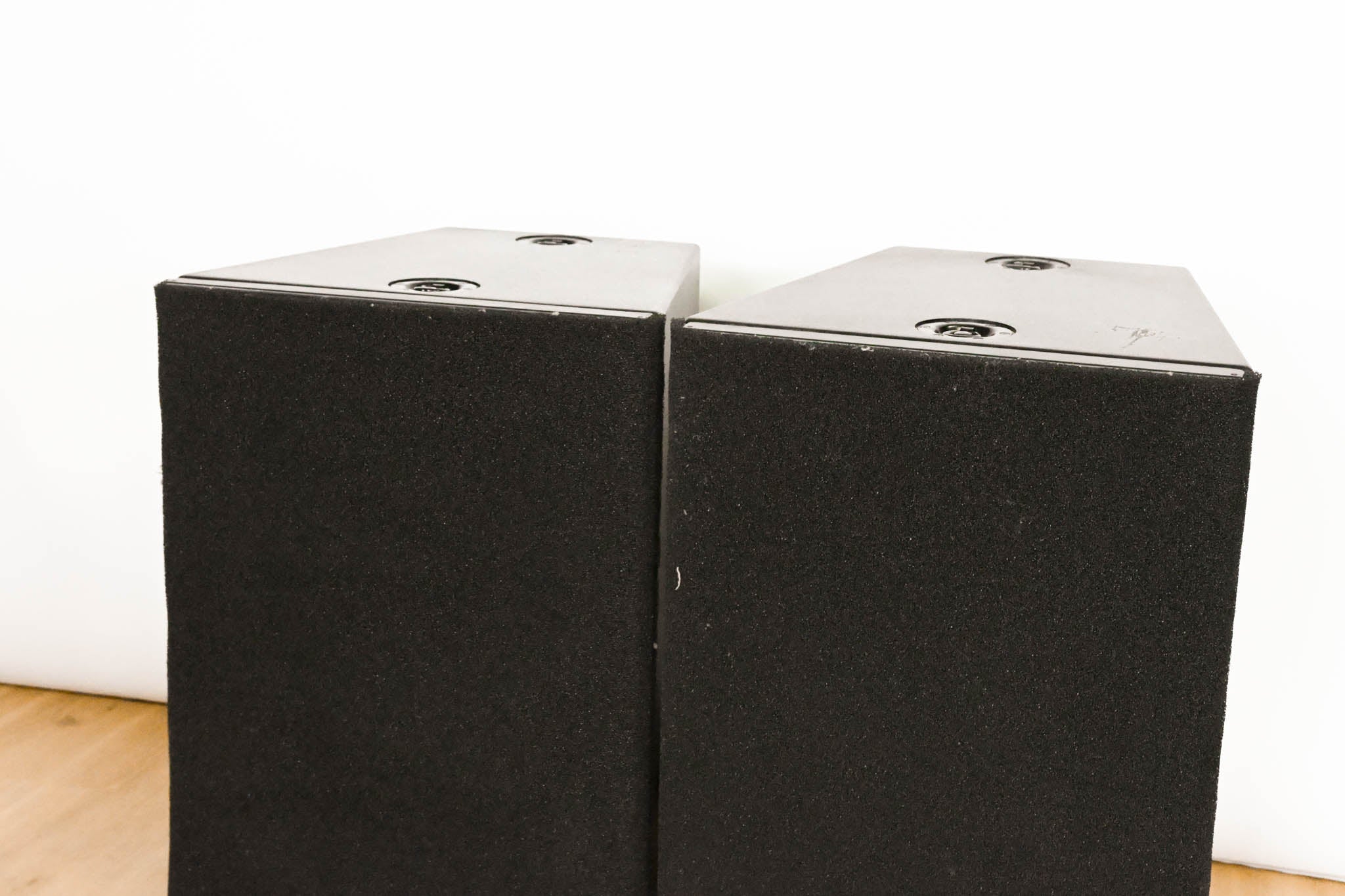 Meyer Sound CQ-2 Narrow Coverage Main Loudspeaker (PAIR)
