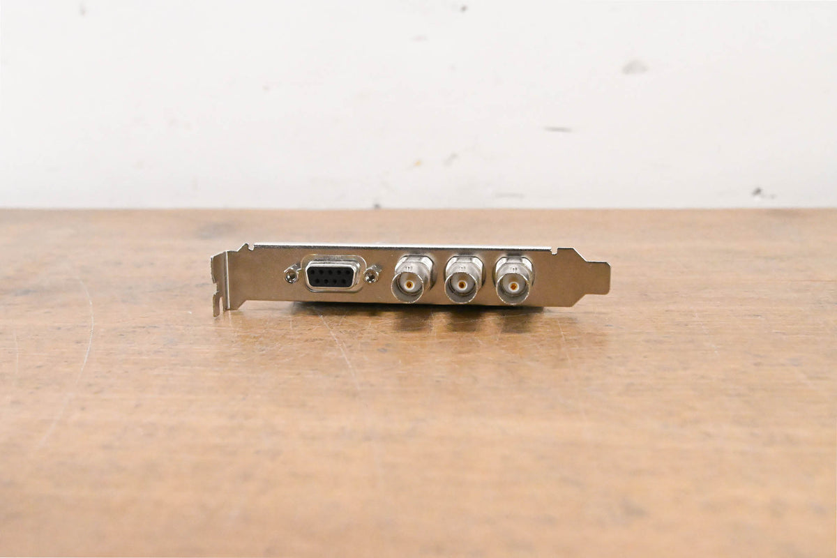 Blackmagic Design DeckLink SDI Capture Card for Mac
