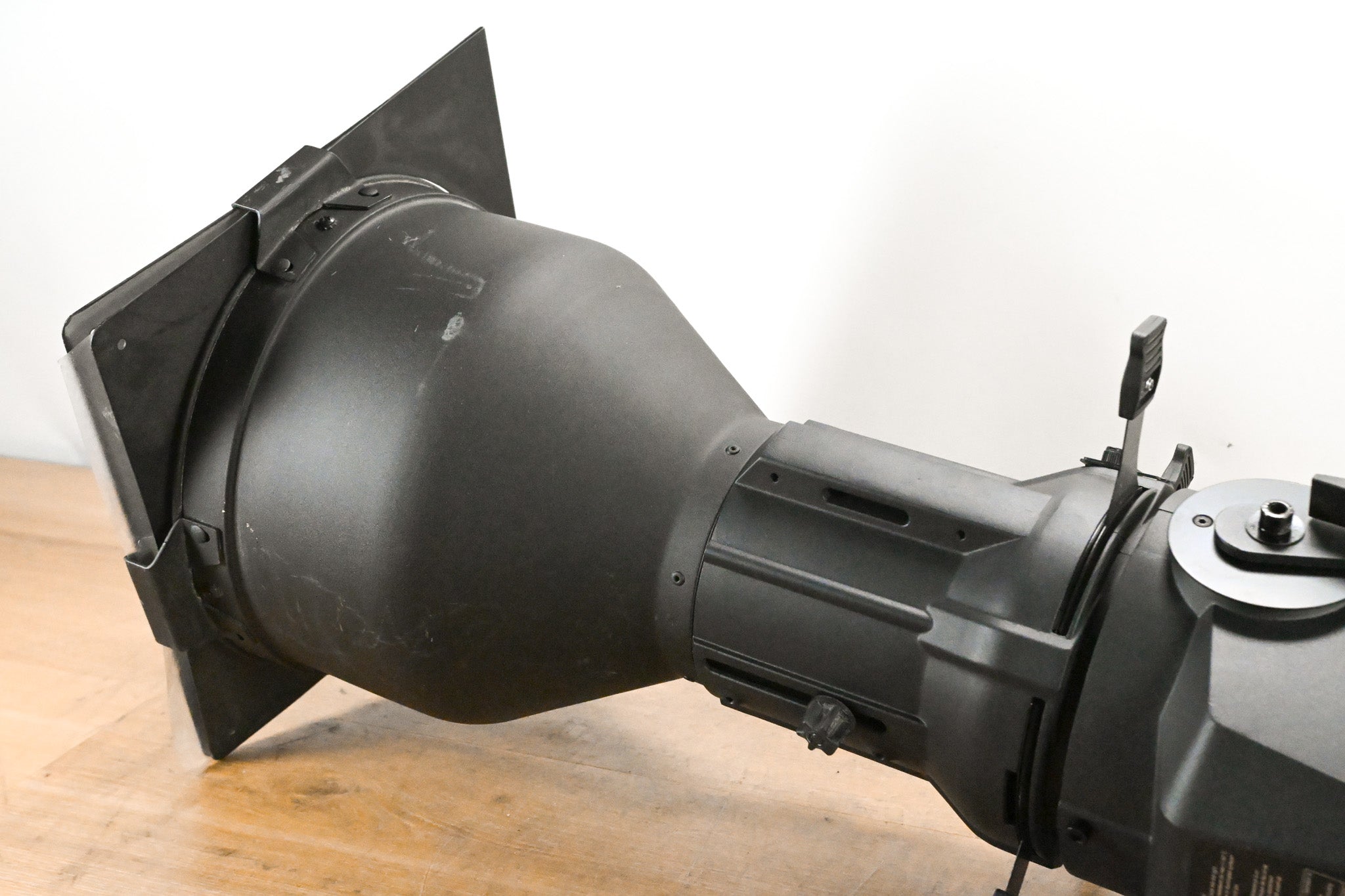 Martin ELP CL Color LED Ellipsoidal Light w/ ETC 10 Degree Lens Tube