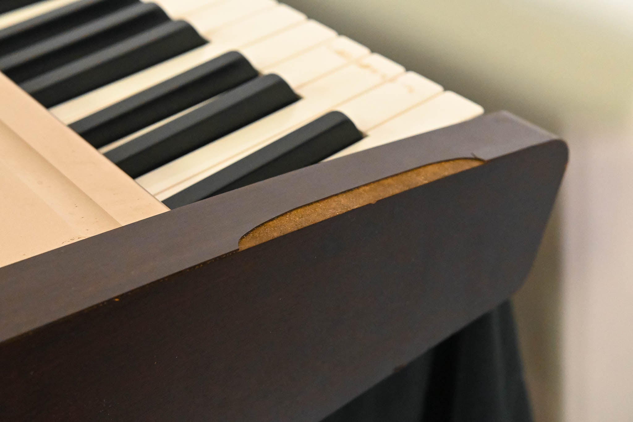 Roland FP-3 88-Key Digital Piano