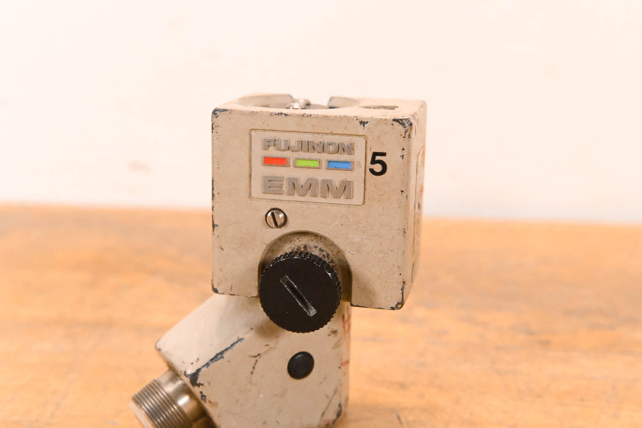 Fujinon EMM-51 Manual Zoom/Focus Module for ESM Lenses