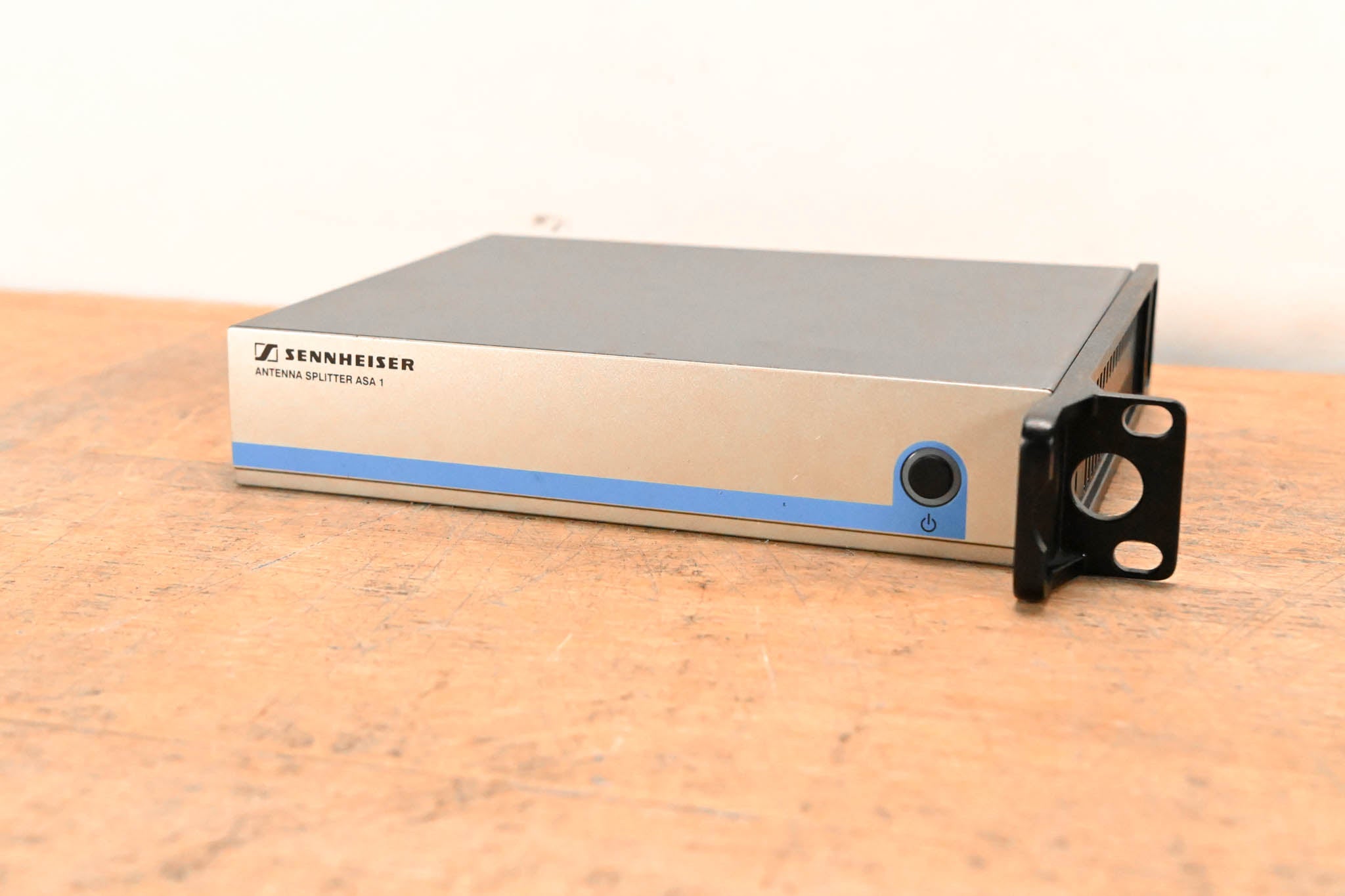 Sennheiser ASA 1 Active Antenna Splitter - 500-870 MHz (NO POWER SUPPLY)