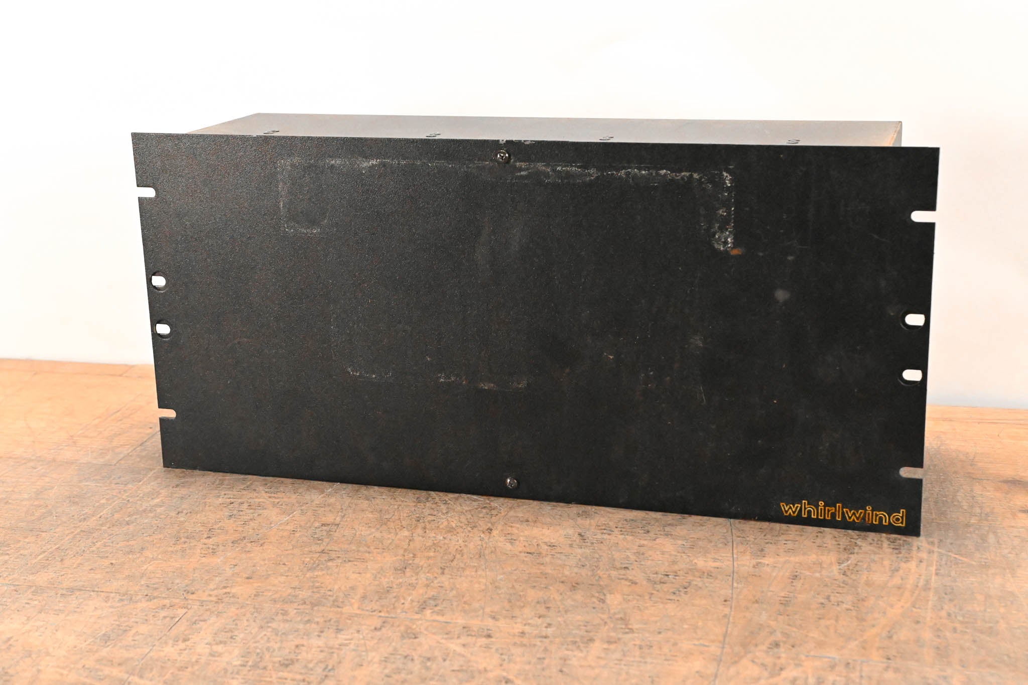 Whirlwind 24-Input 1x3 Mic Splitter Box