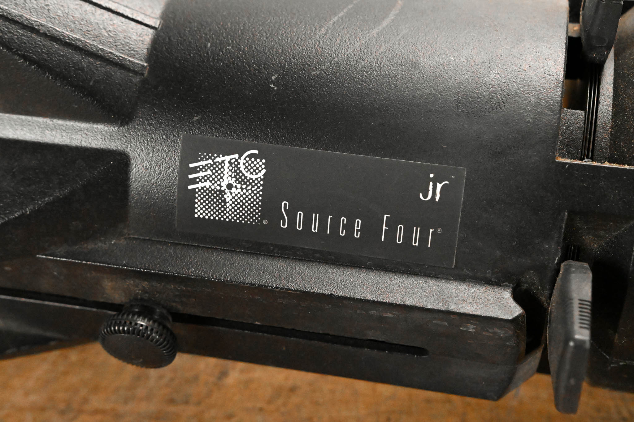 ETC Source Four Jr 36 Degree 575 Ellipsoidal Light