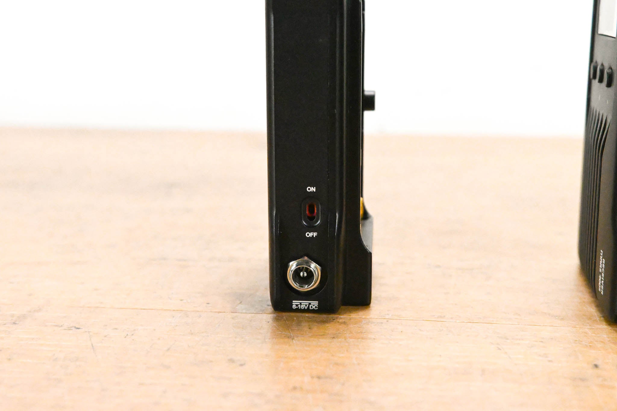 Hollyland Mars 400S Pro Wireless Video Transmission System (NO PSU)