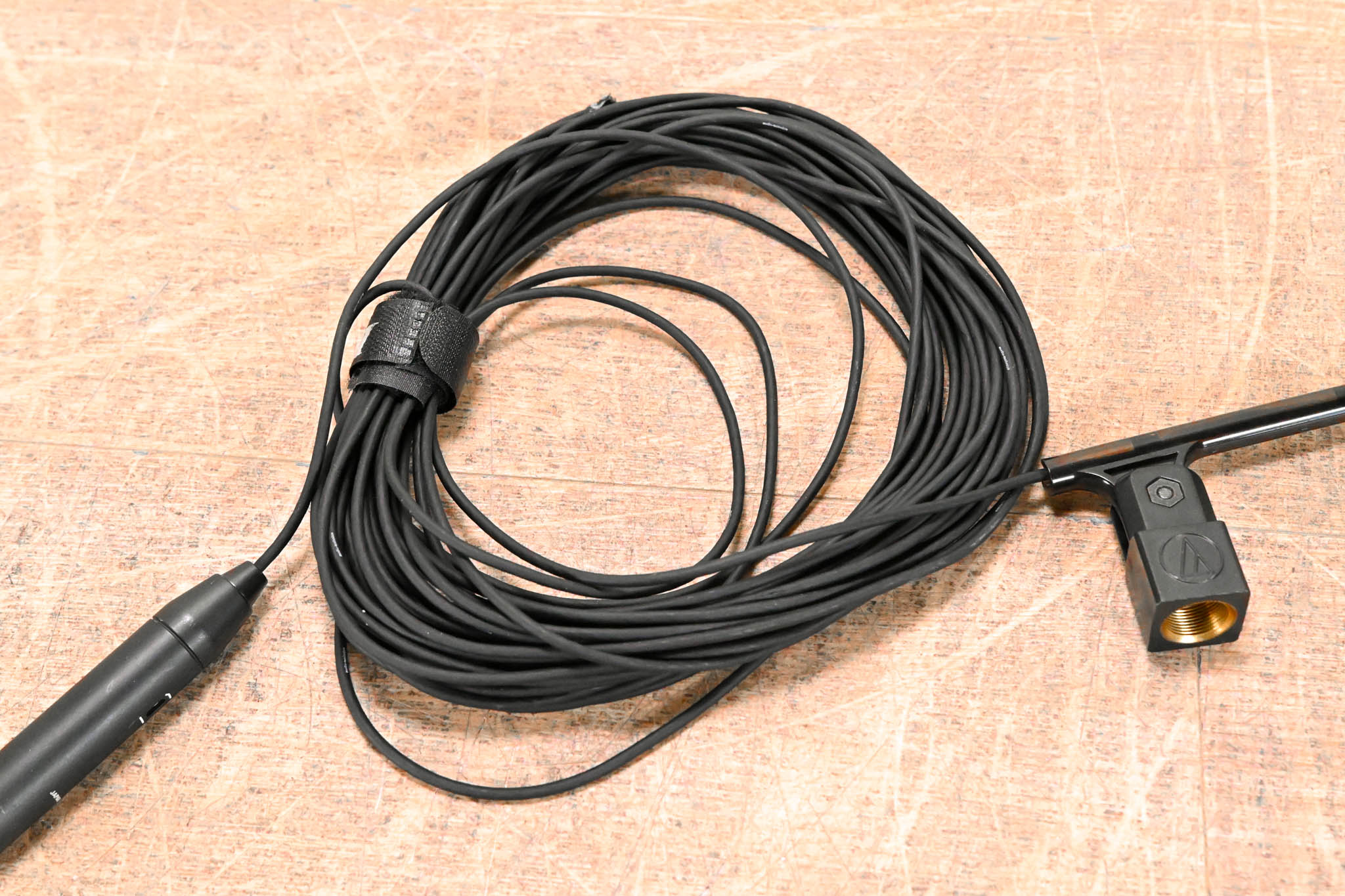 Audio-Technica ES933/ML Miniature MicroLine Condenser Hanging Microphone