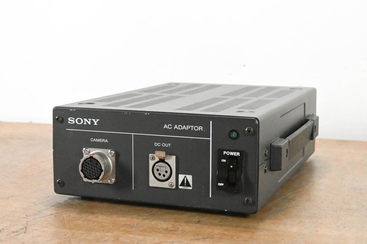 Sony AC-550 AC Adapter