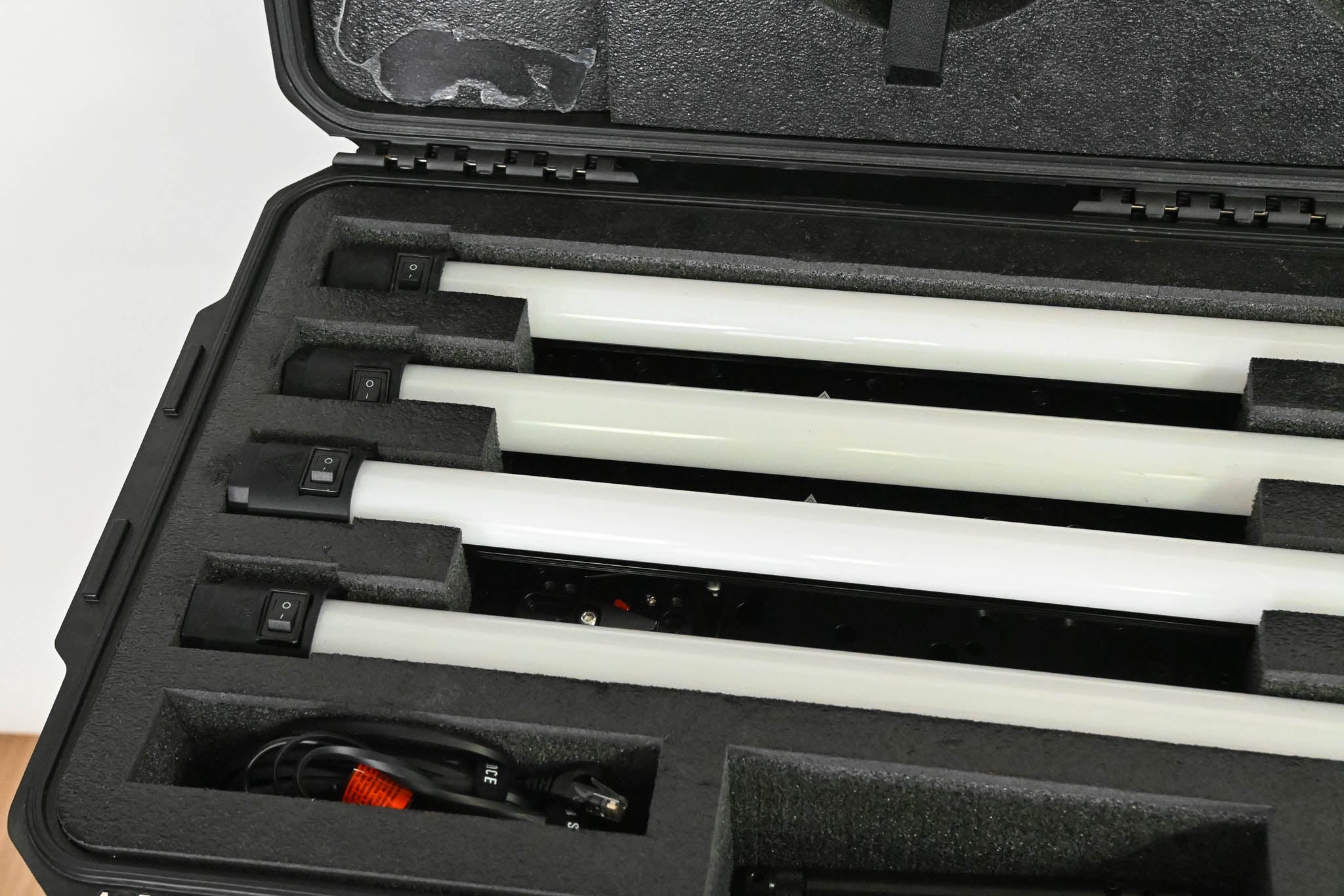 Quasar Science Rainbow Q50R Quad Kit