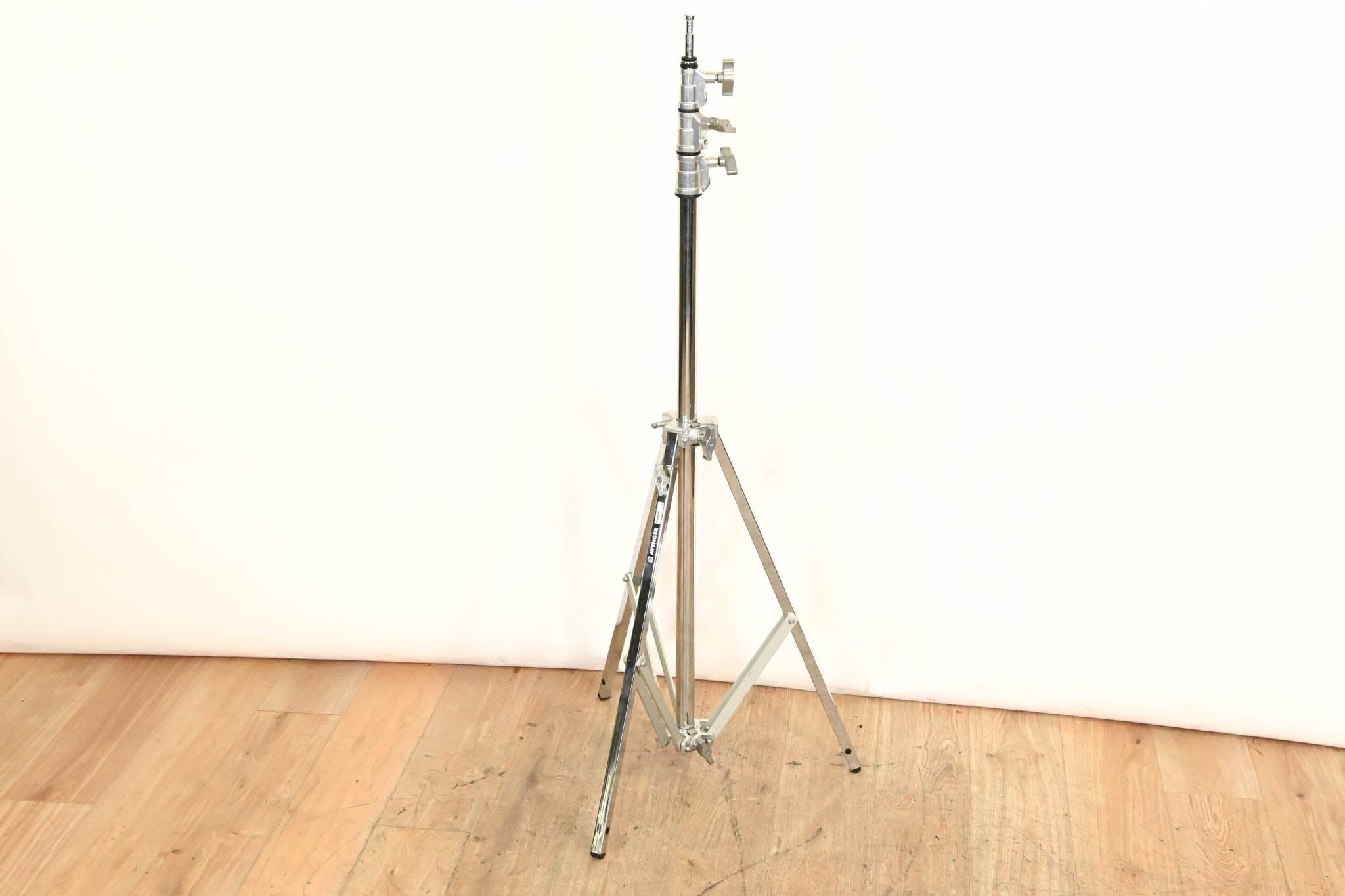 Avenger A0045CS 14.7' 4-Section Baby Steel Stand 45