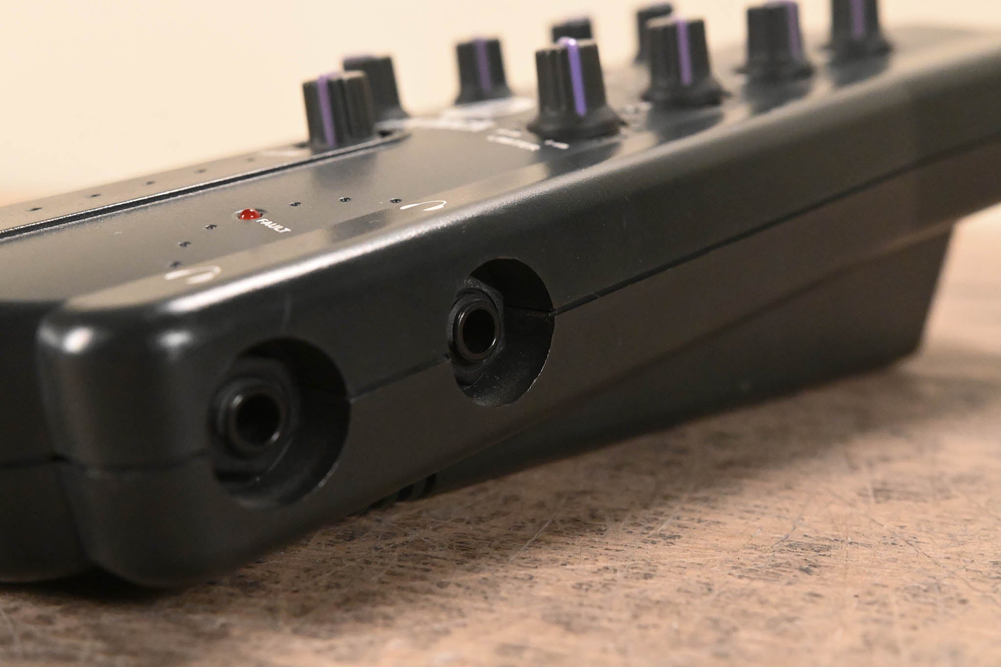 Hear Technologies Hear Back Mixer Personal Monitor Mixer