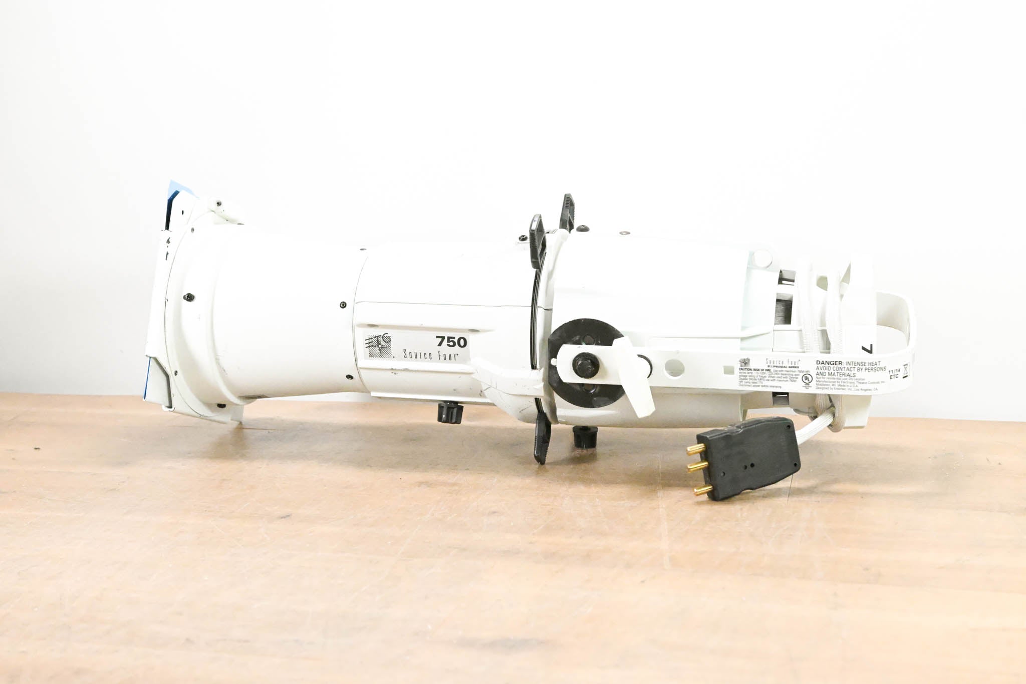 ETC Source Four 750 14 Degree Ellipsoidal Light