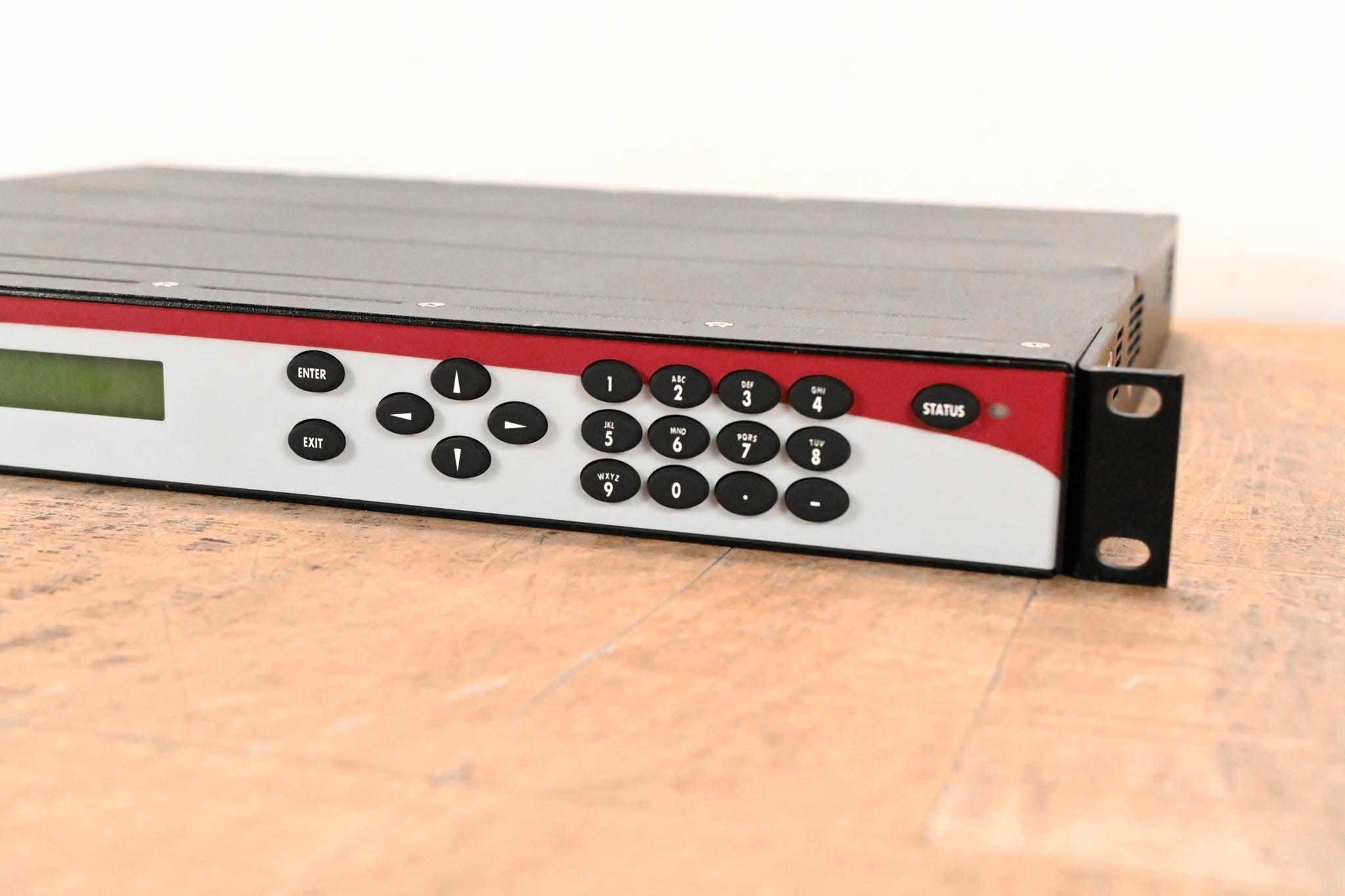 International Datacasting HMR5440 HMR Series Professional Video Receiver