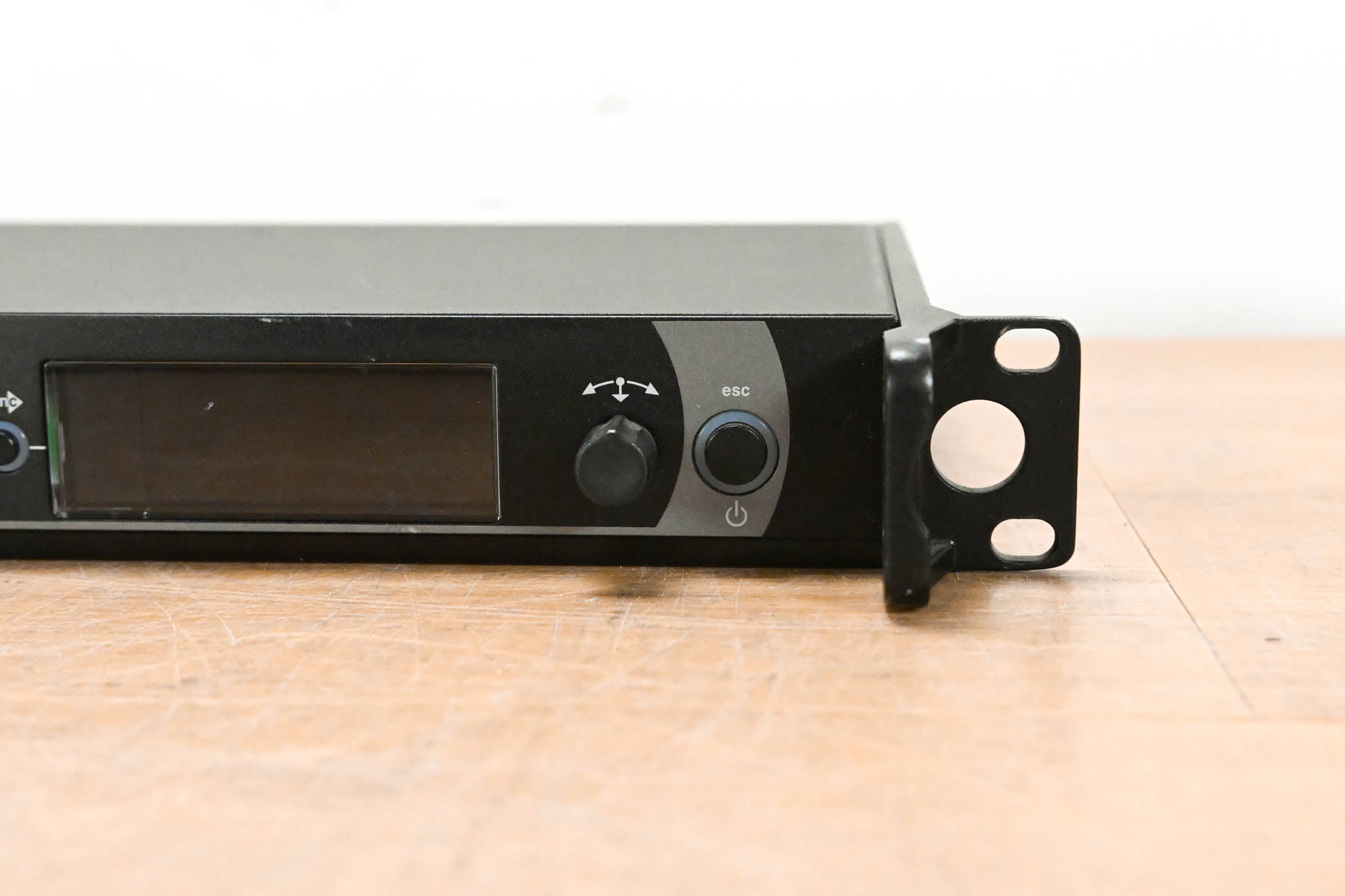 Sennheiser EM 2050 Dual-Channel Wireless Receiver Aw Range: 516-558 MHz