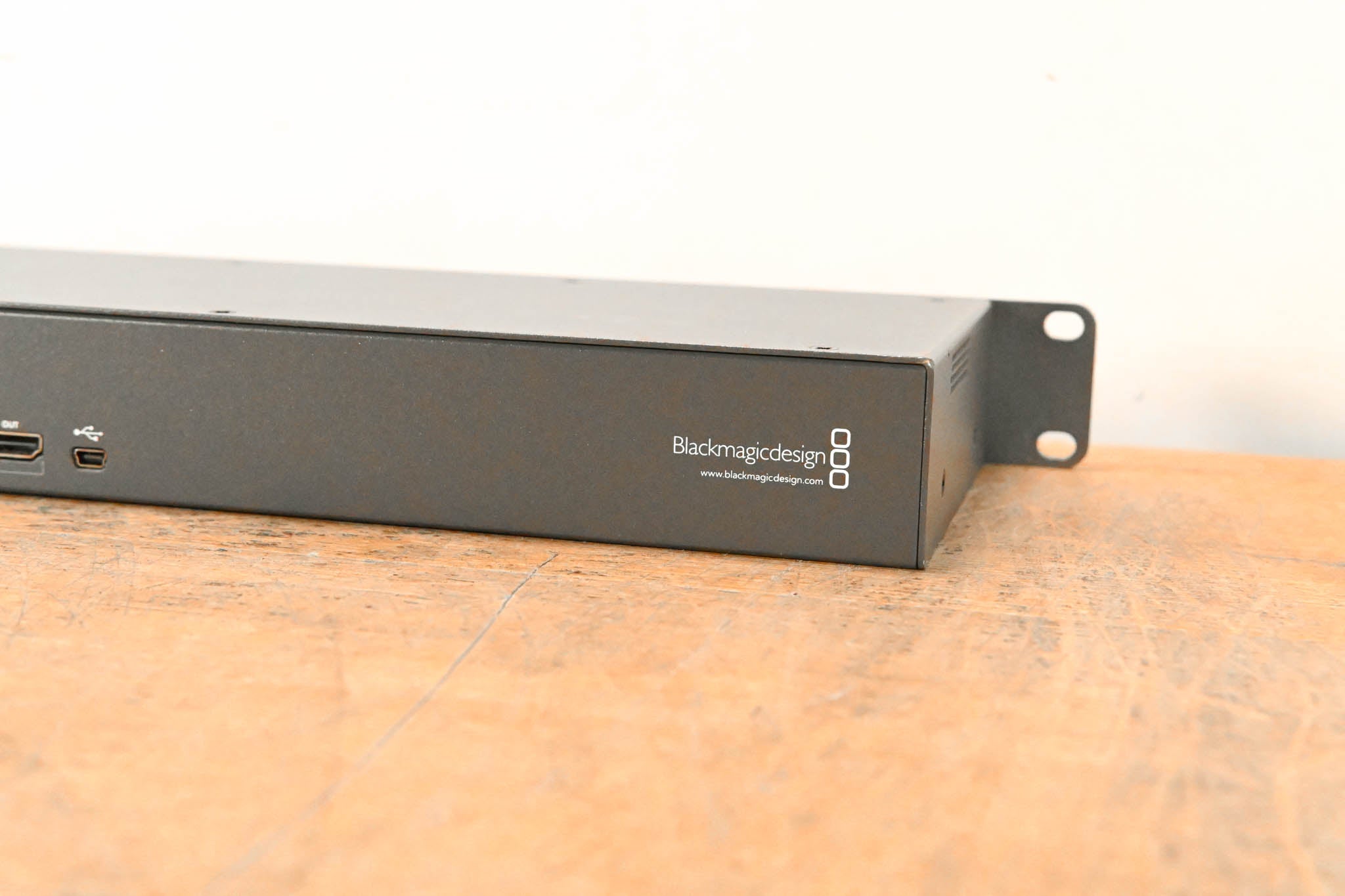 Blackmagic Design HyperDeck Studio 2