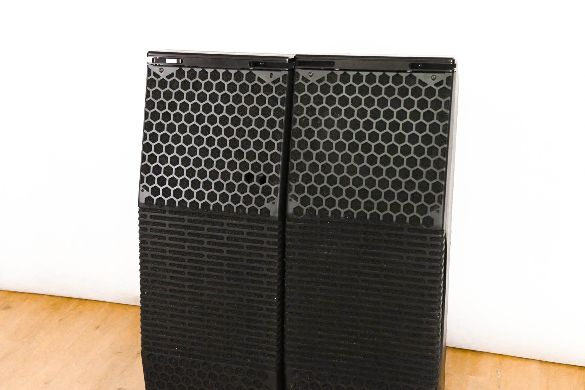 Clair Bros i212-i Dual 12" Install Line Array Speakers 120° (PAIR)